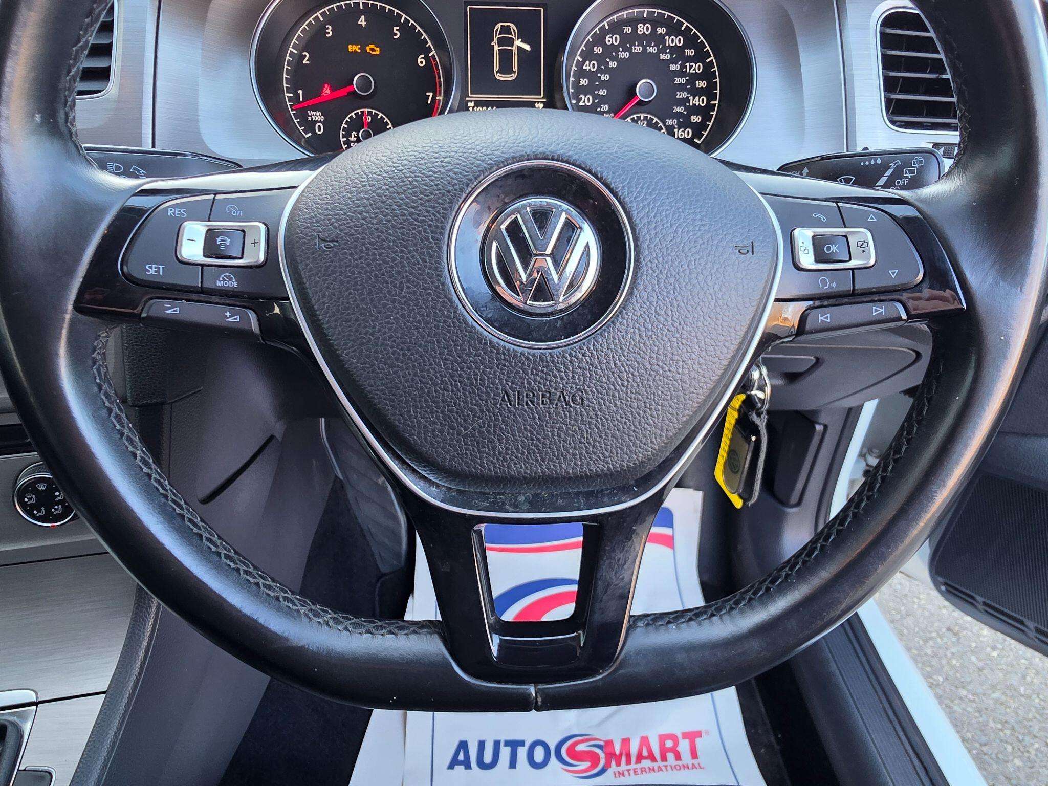 2014 VOLKSWAGEN GOLF 2014 VOLKSWAGEN GOLF