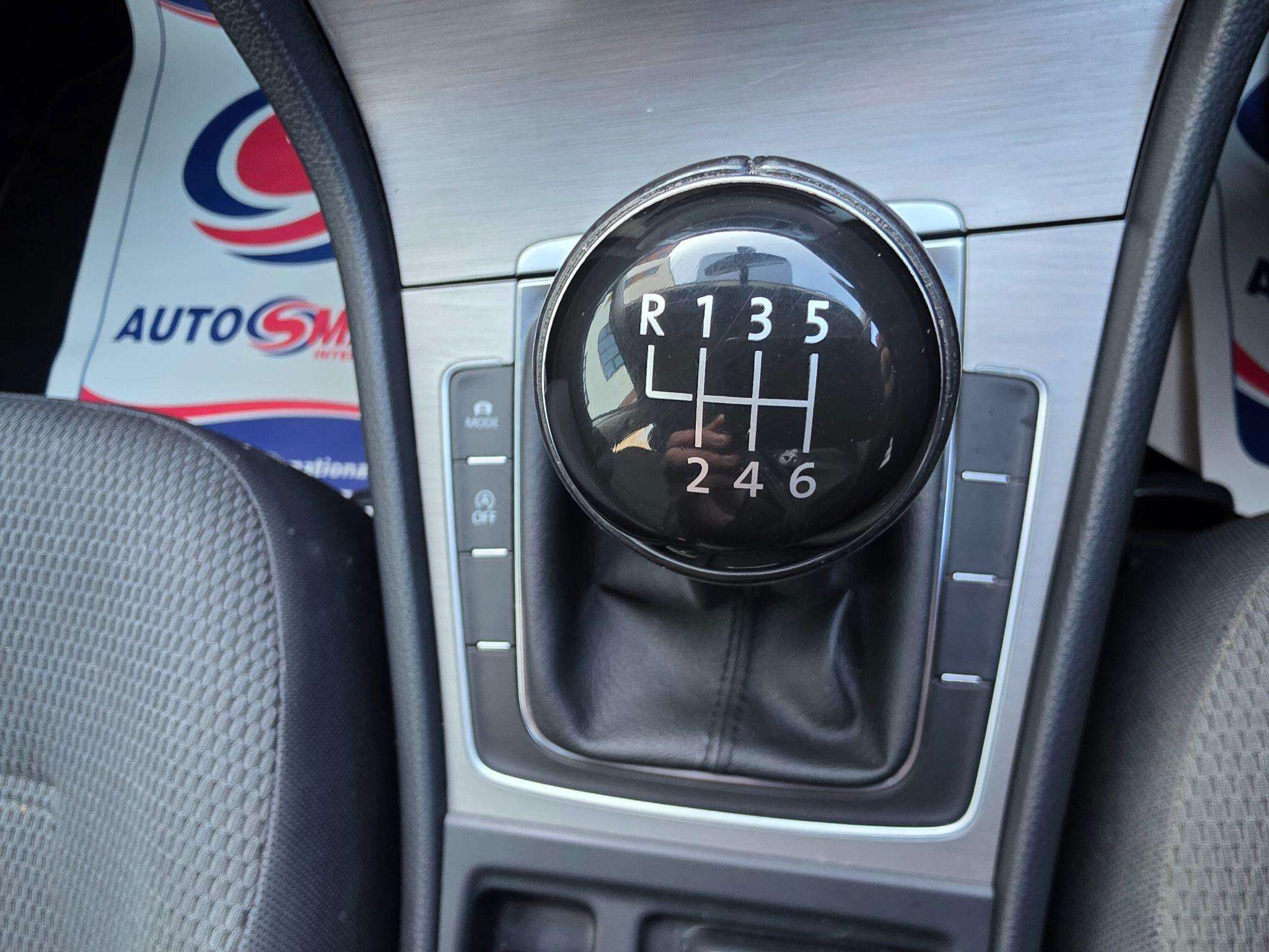 2014 VOLKSWAGEN GOLF 2014 VOLKSWAGEN GOLF