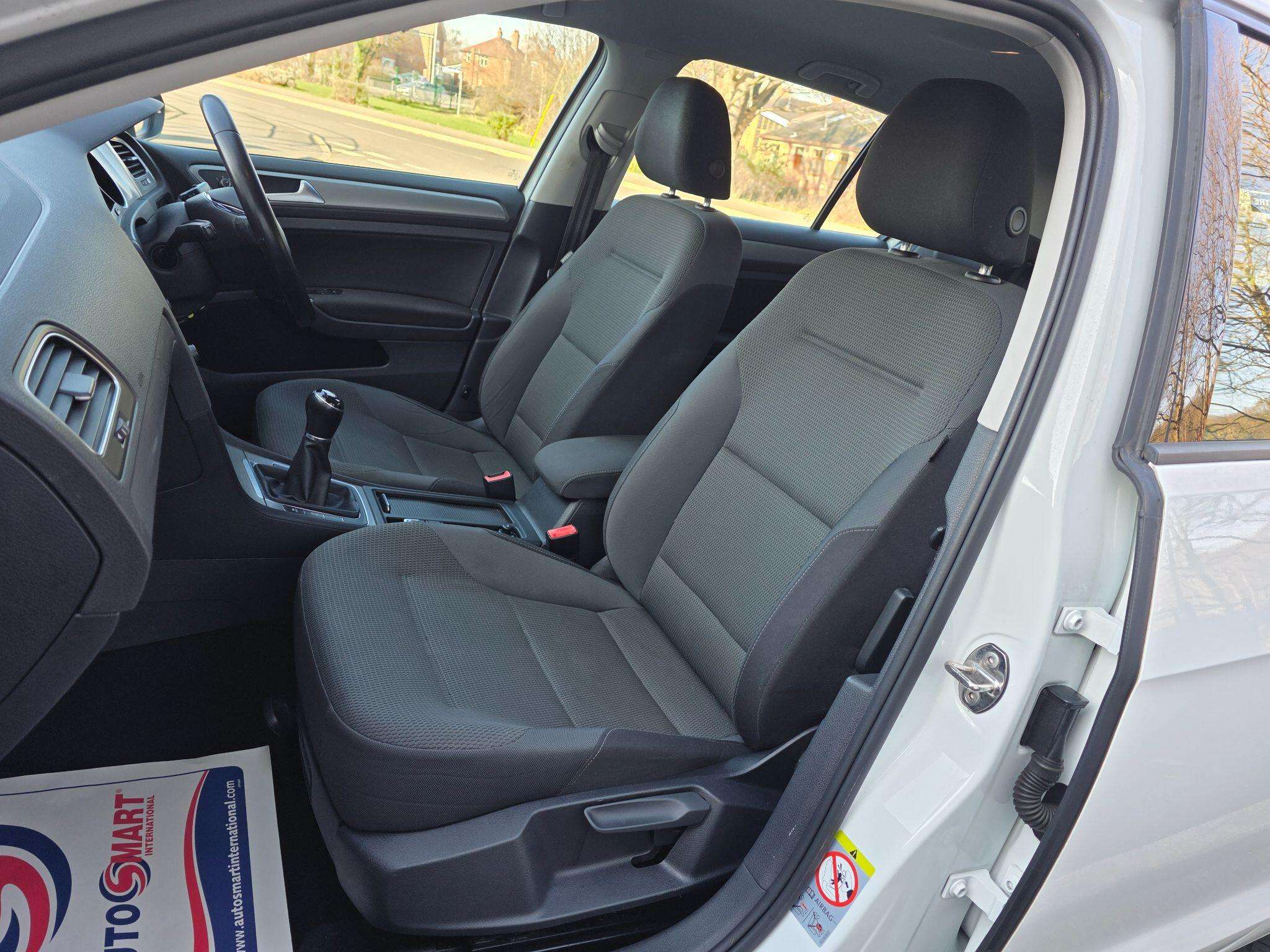 2014 VOLKSWAGEN GOLF 2014 VOLKSWAGEN GOLF