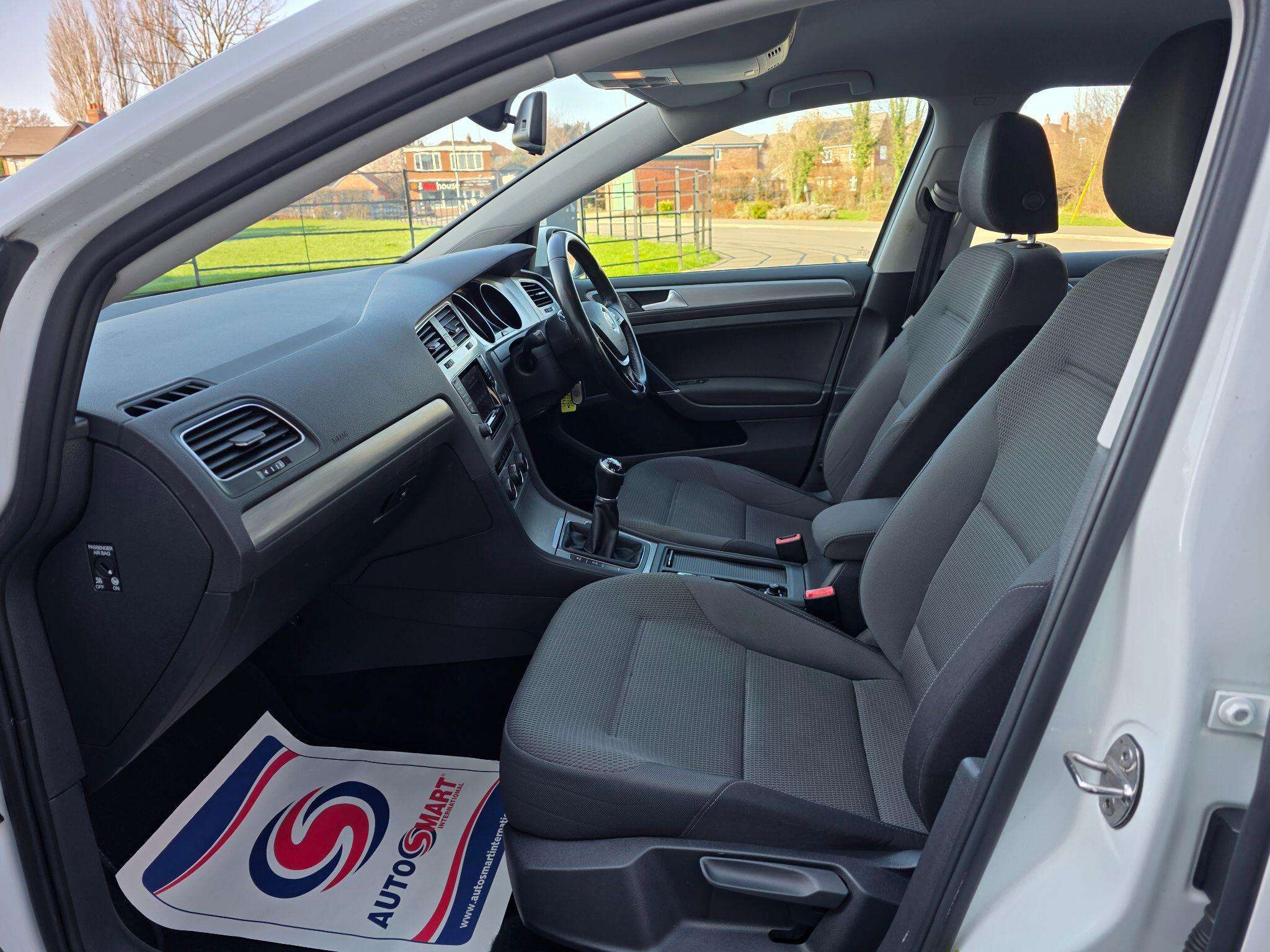 2014 VOLKSWAGEN GOLF 2014 VOLKSWAGEN GOLF