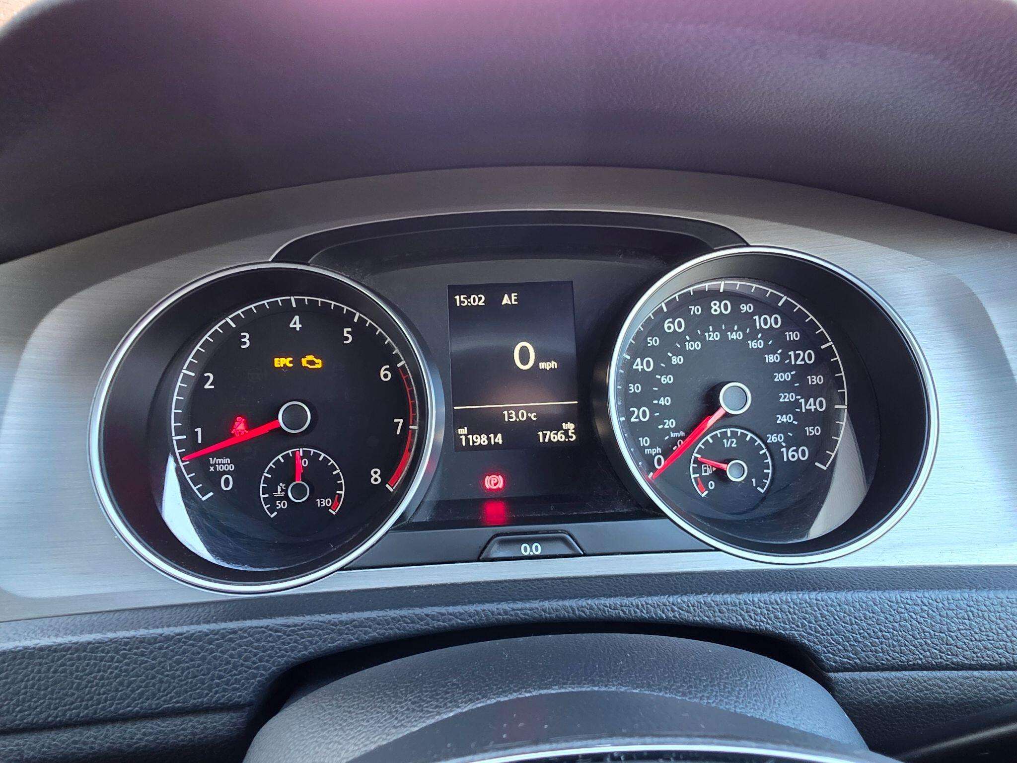 2014 VOLKSWAGEN GOLF 2014 VOLKSWAGEN GOLF