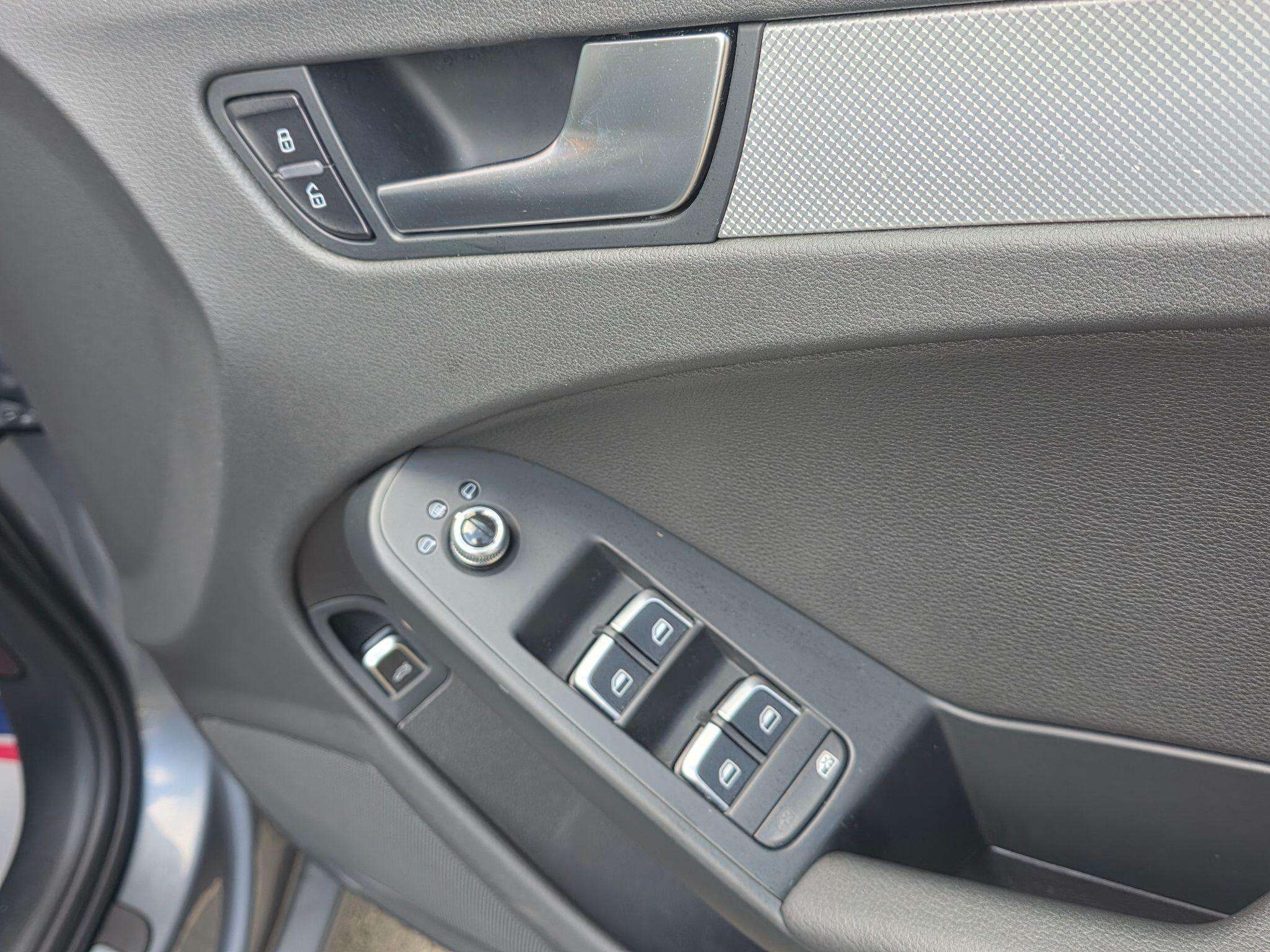 2014 AUDI A4 2014 AUDI A4