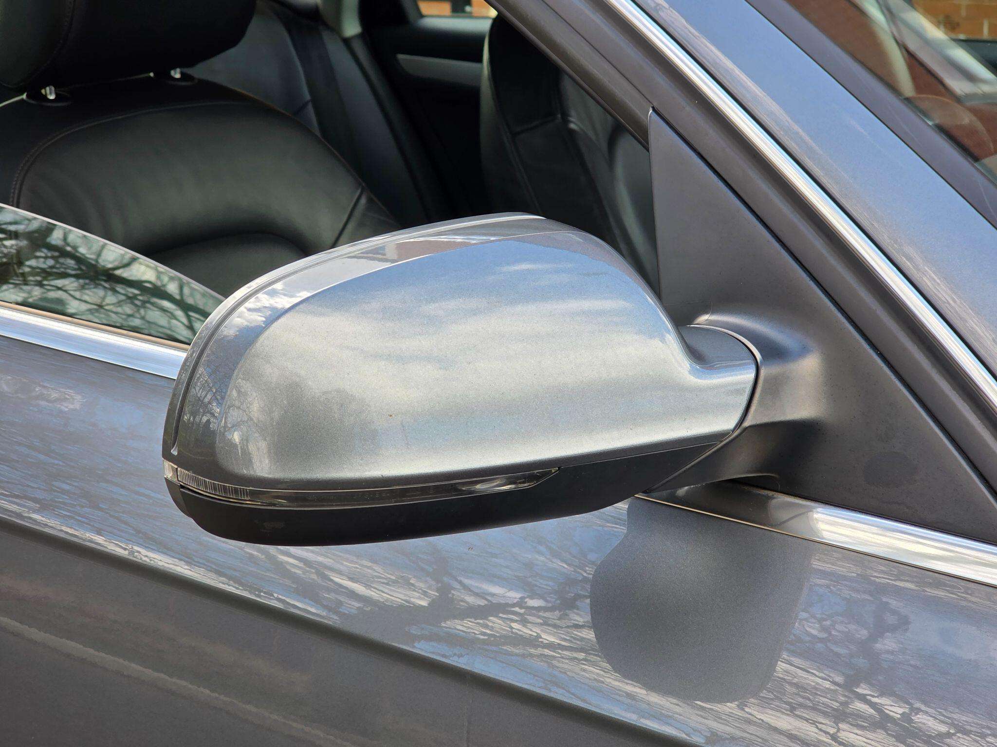 2014 AUDI A4 2014 AUDI A4