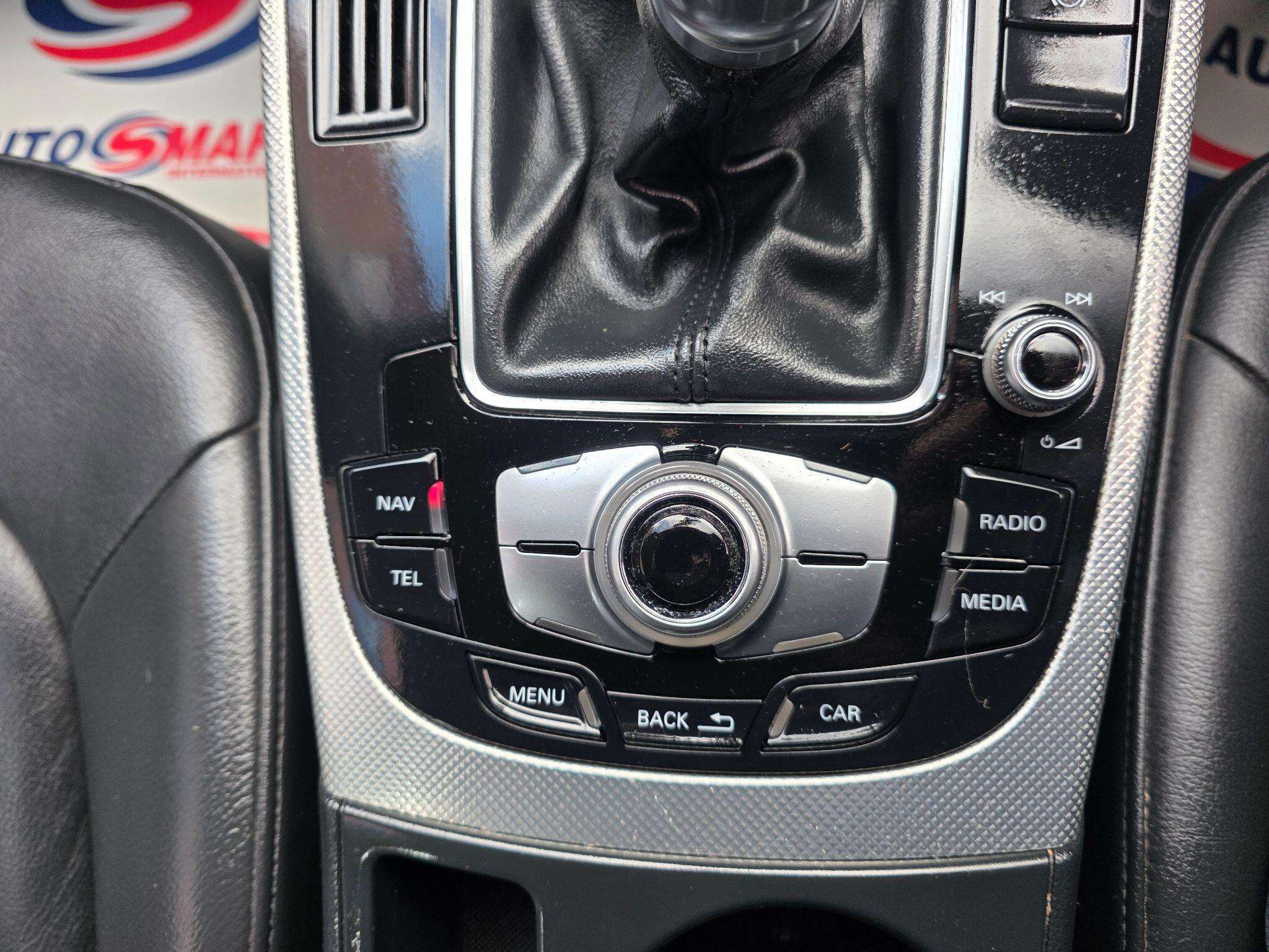 2014 AUDI A4 2014 AUDI A4