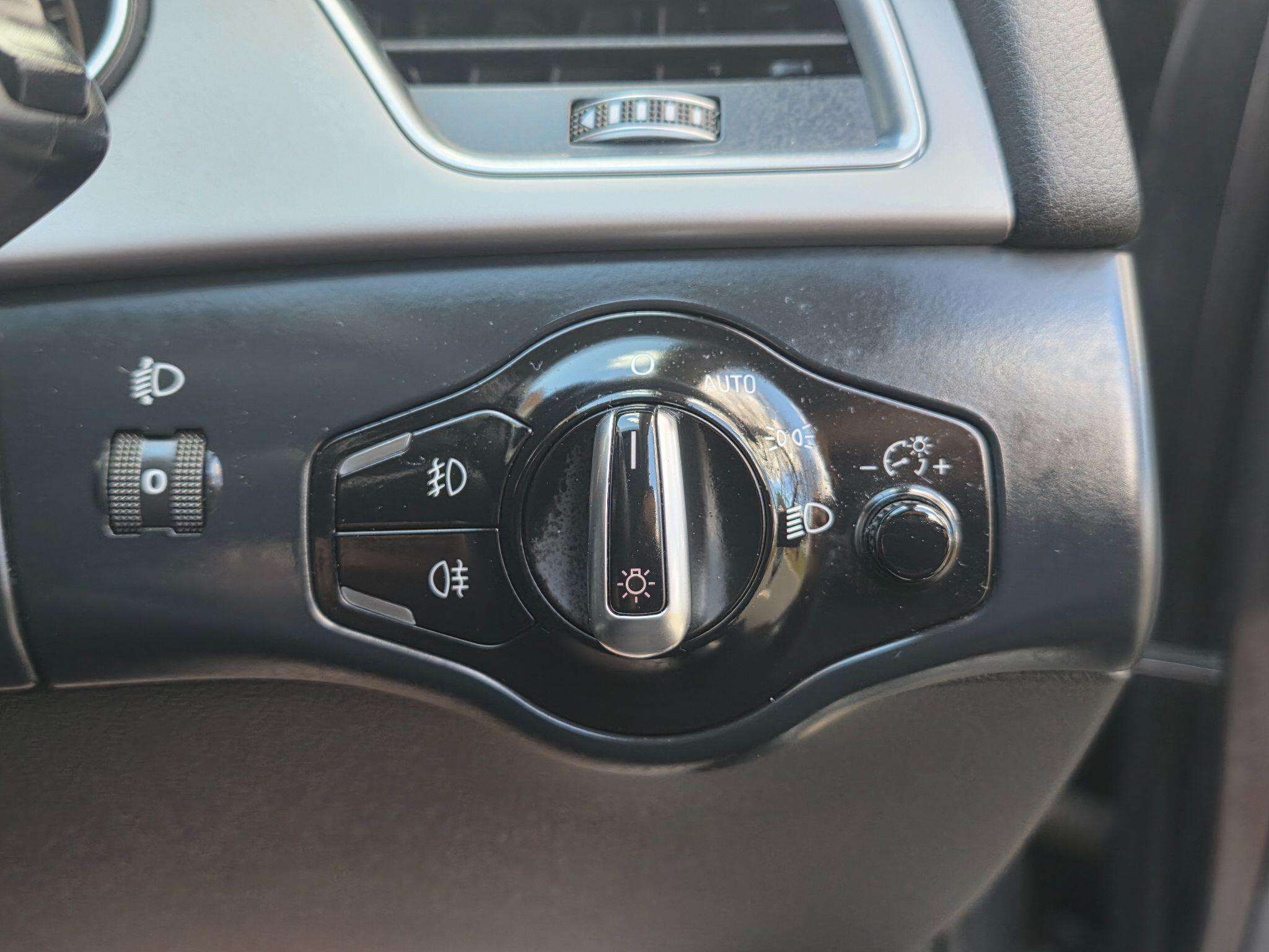 2014 AUDI A4 2014 AUDI A4