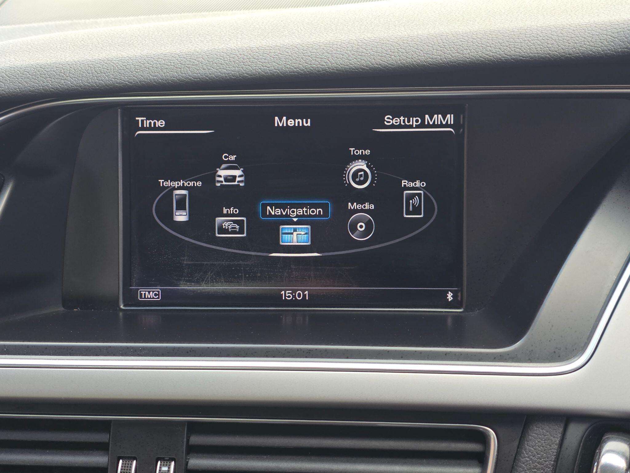 2014 AUDI A4 2014 AUDI A4