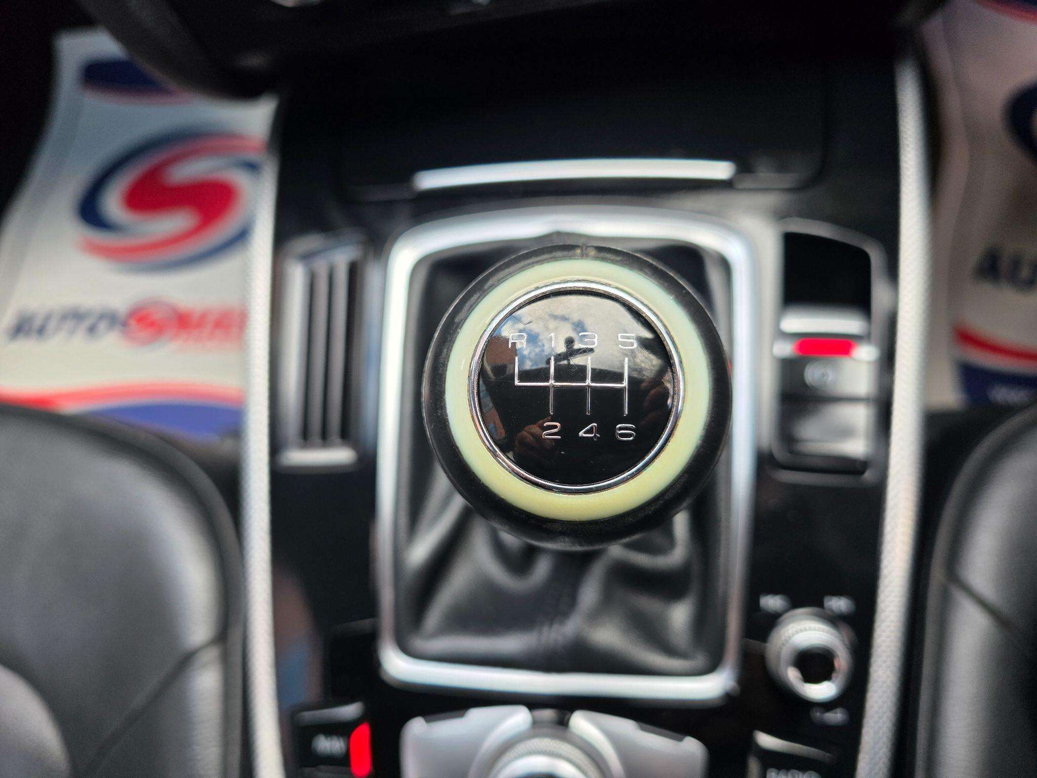 2014 AUDI A4 2014 AUDI A4