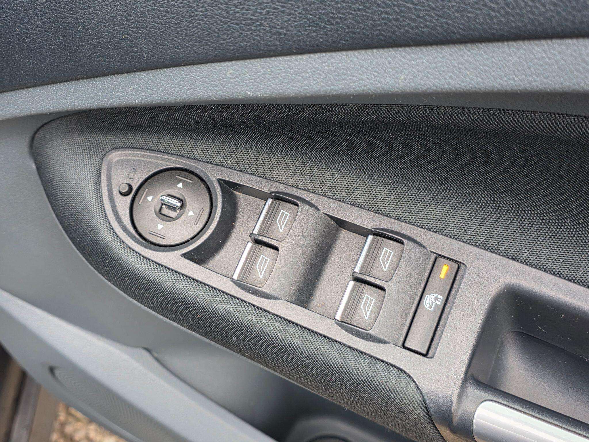 2011 FORD C-MAX 2011 FORD C-MAX