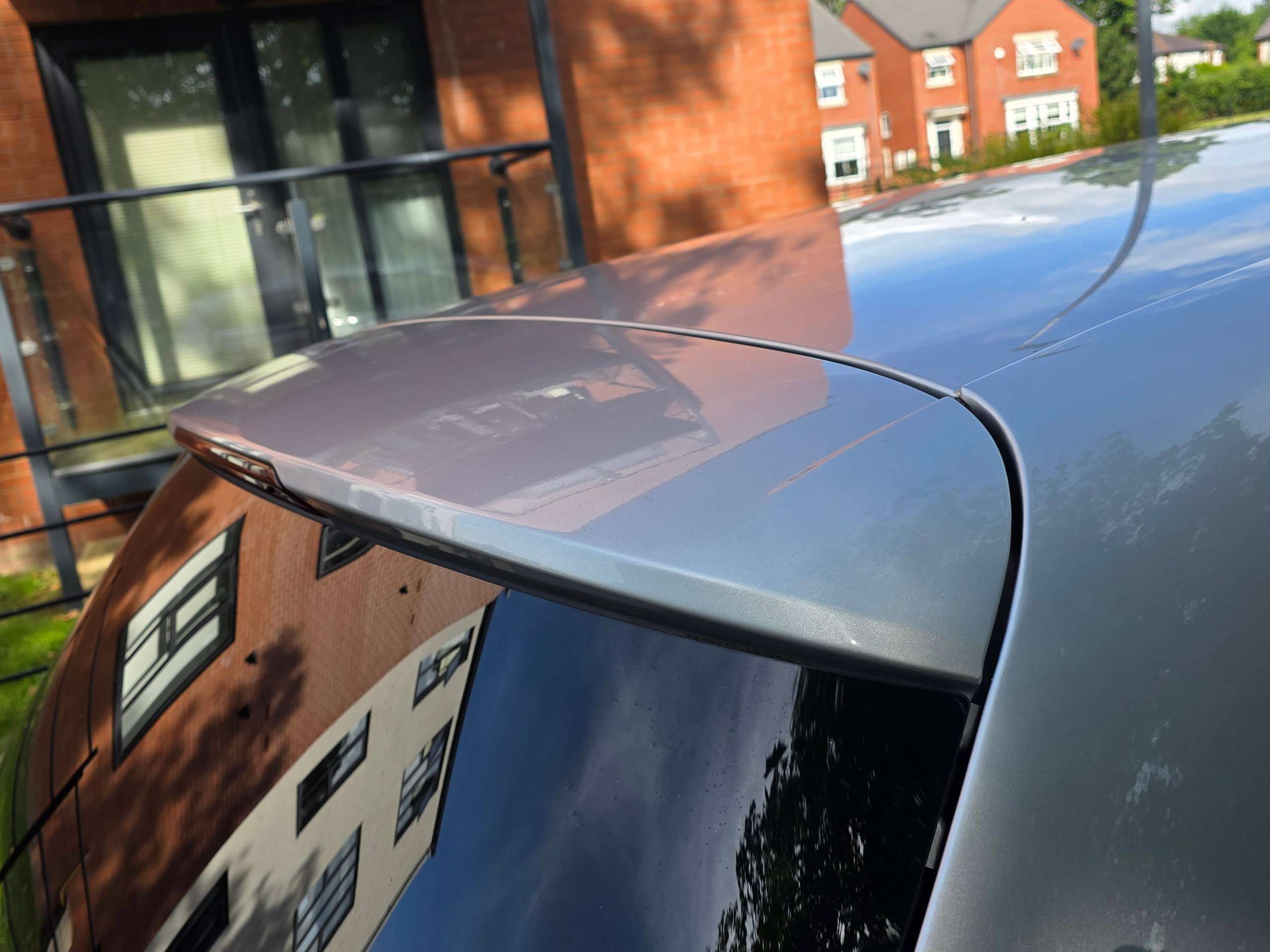2010 FORD MONDEO 2010 FORD MONDEO