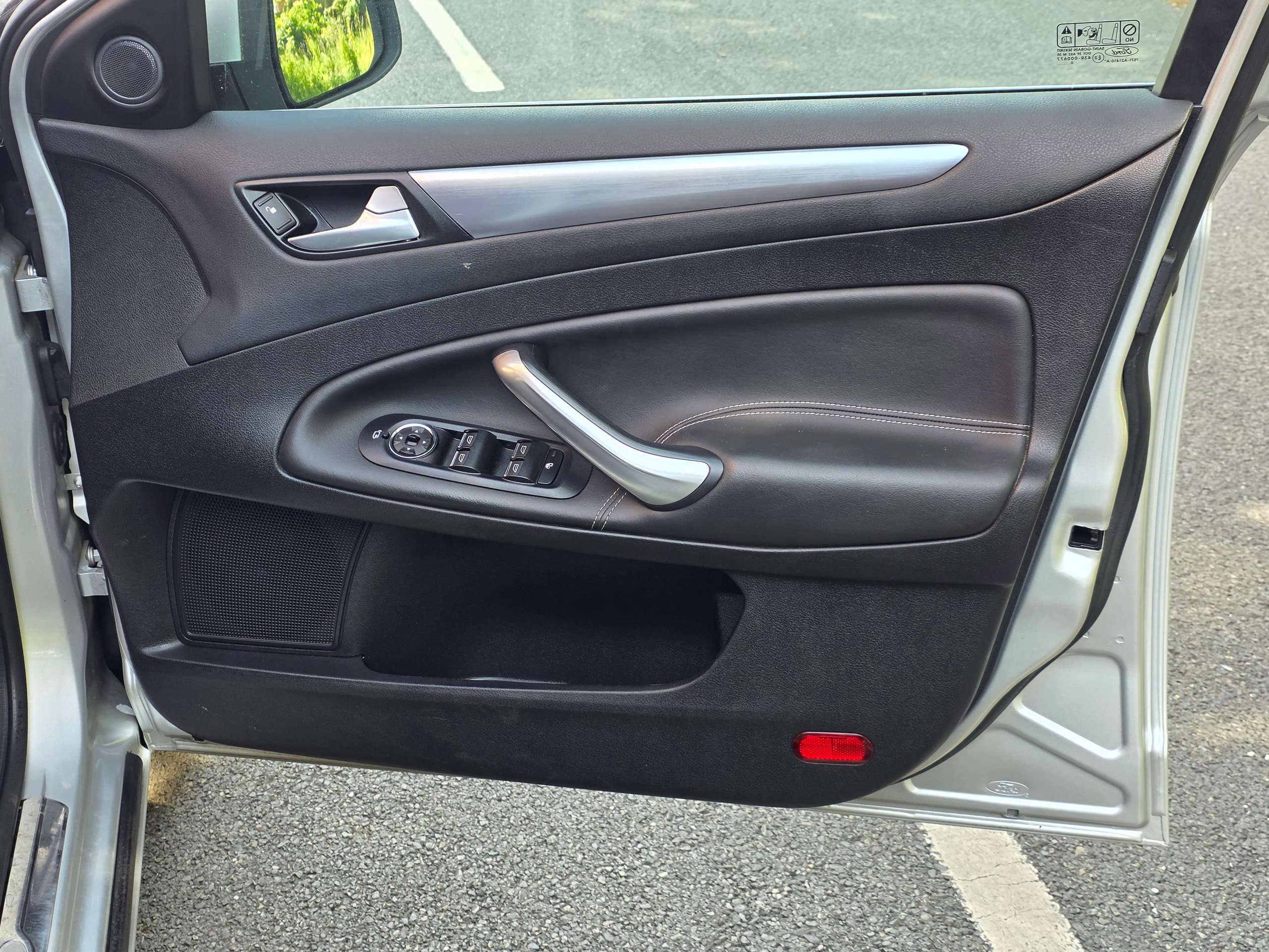 2010 FORD MONDEO 2010 FORD MONDEO