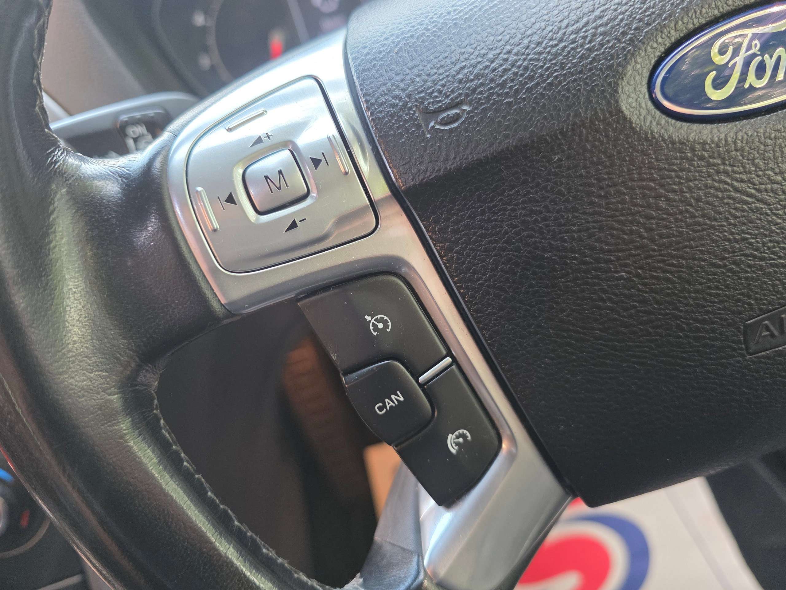 2010 FORD MONDEO 2010 FORD MONDEO