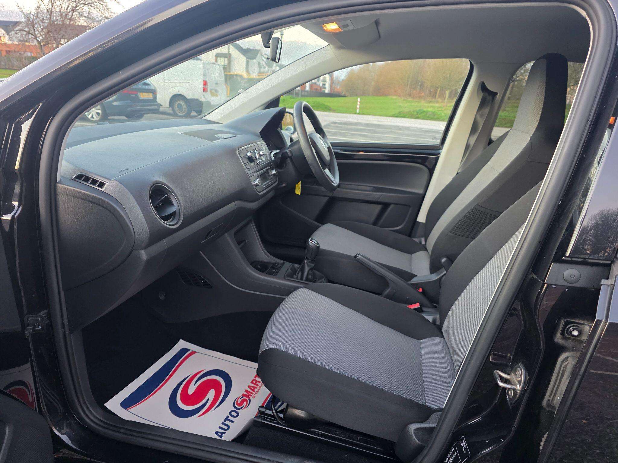 2014 SKODA CITIGO 2014 SKODA CITIGO