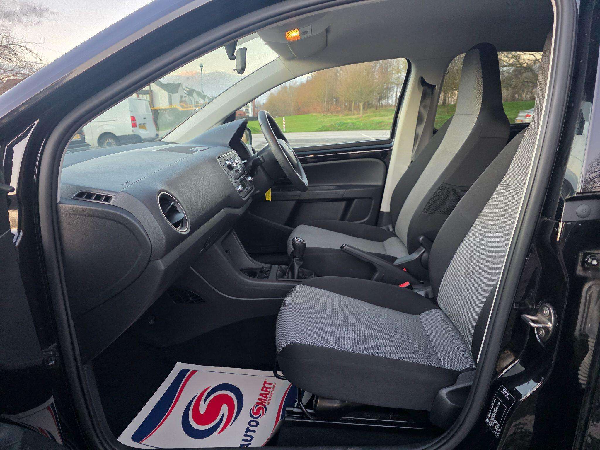 2014 SKODA CITIGO 2014 SKODA CITIGO