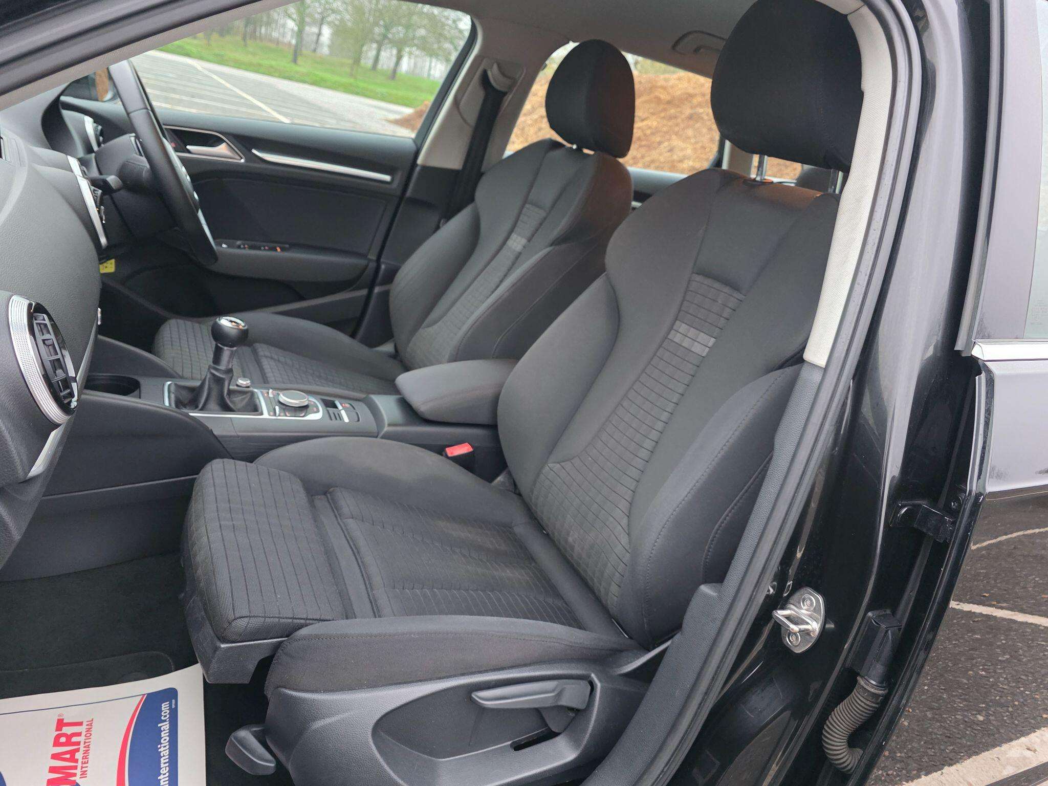 2015 AUDI A3 2015 AUDI A3