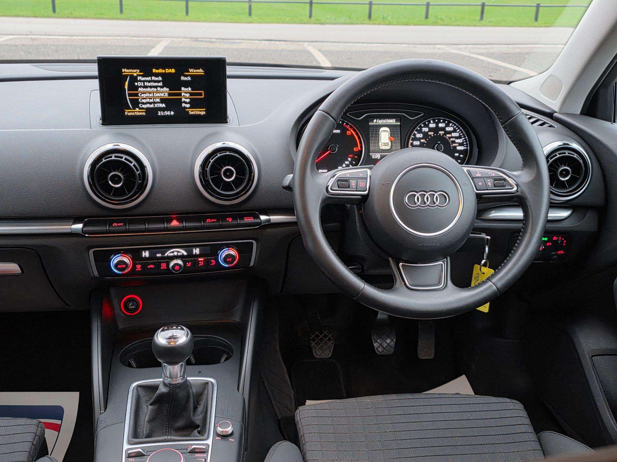 2015 AUDI A3 2015 AUDI A3