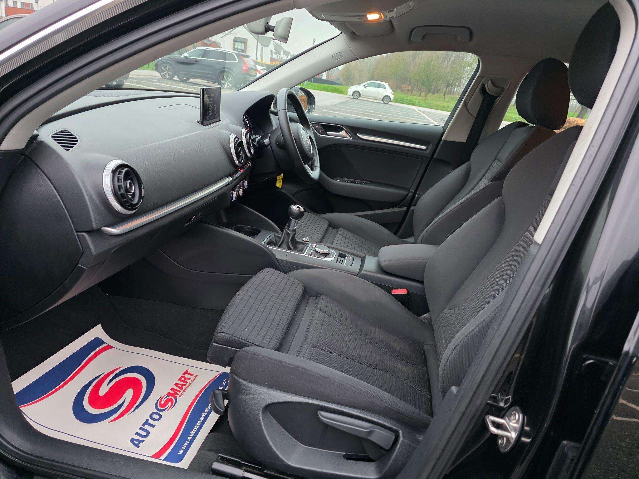 2015 AUDI A3 2015 AUDI A3