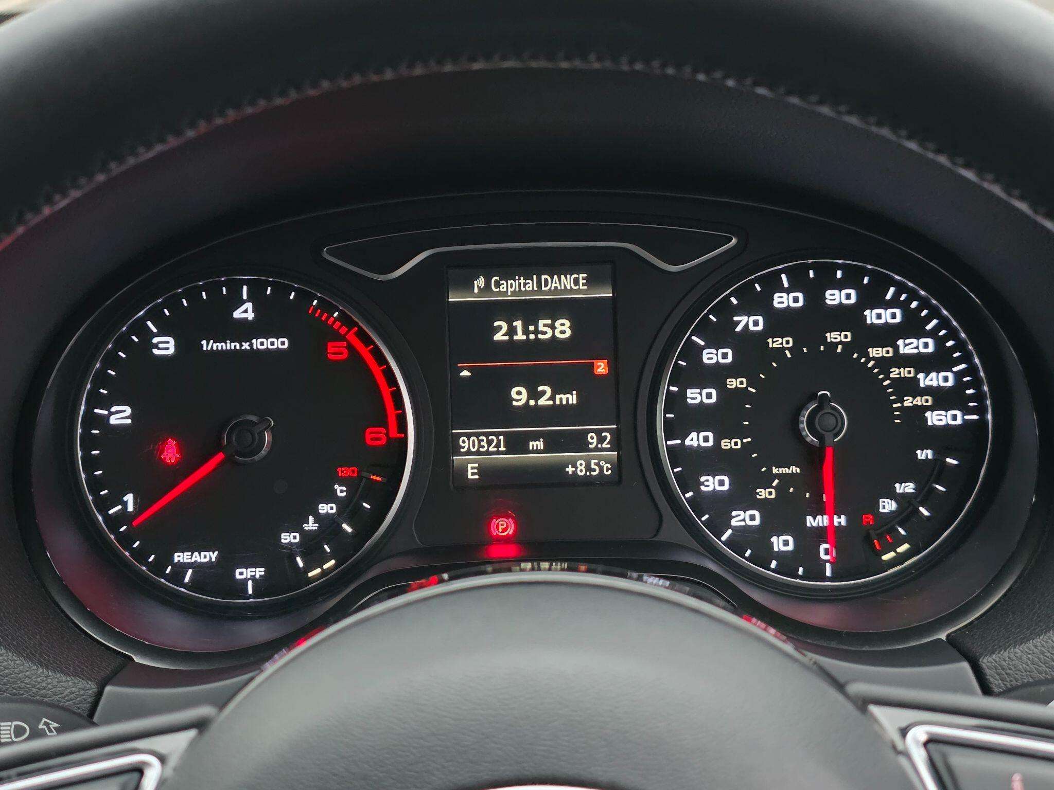 2015 AUDI A3 2015 AUDI A3