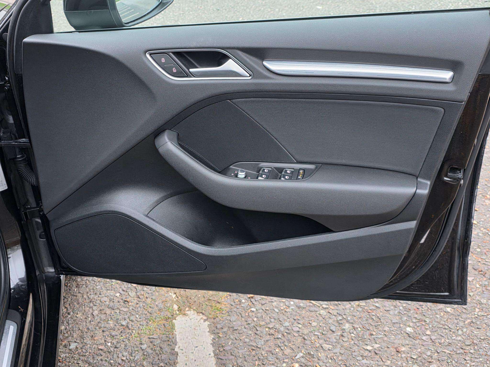 2015 AUDI A3 2015 AUDI A3