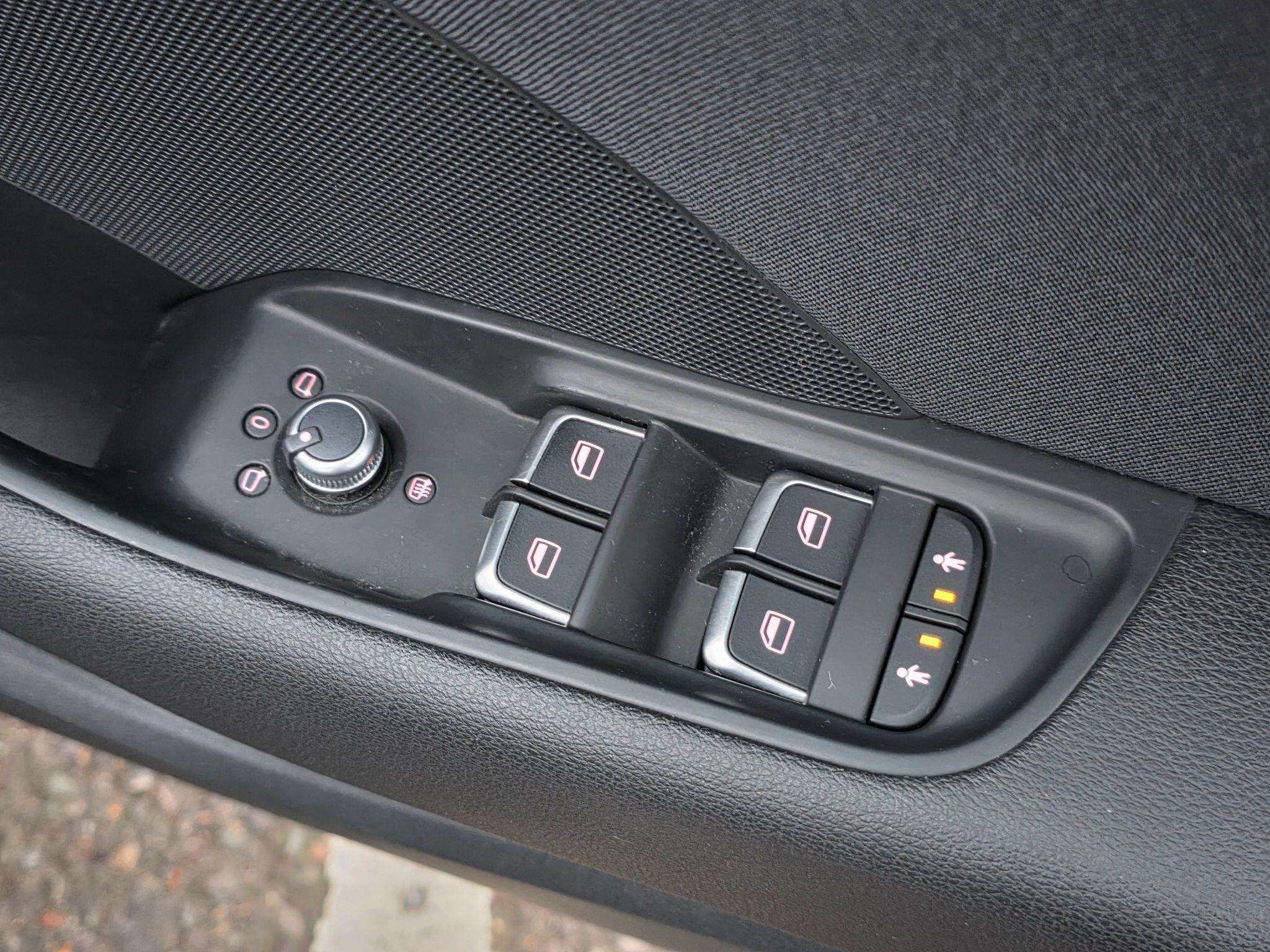 2015 AUDI A3 2015 AUDI A3