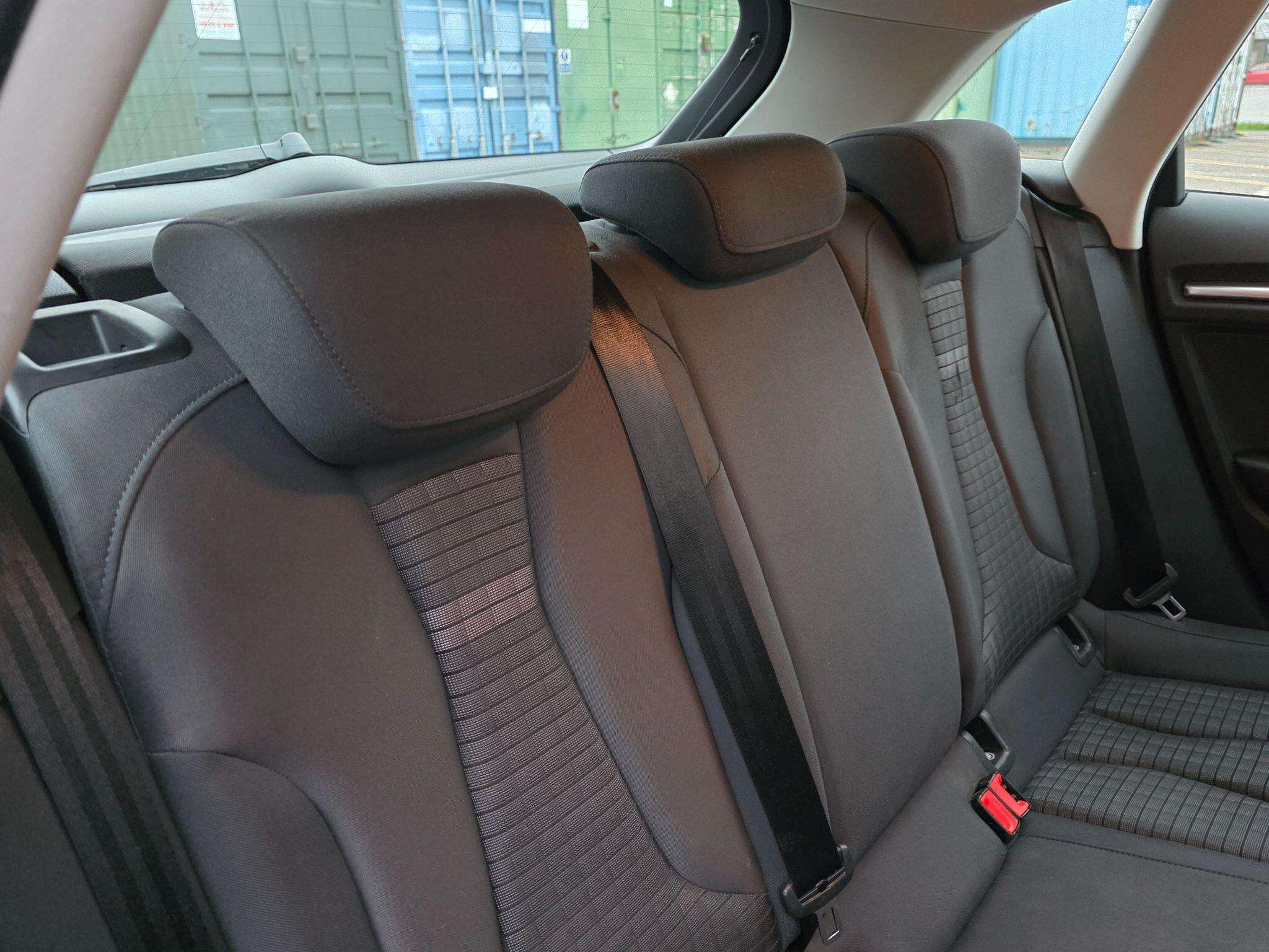 2015 AUDI A3 2015 AUDI A3