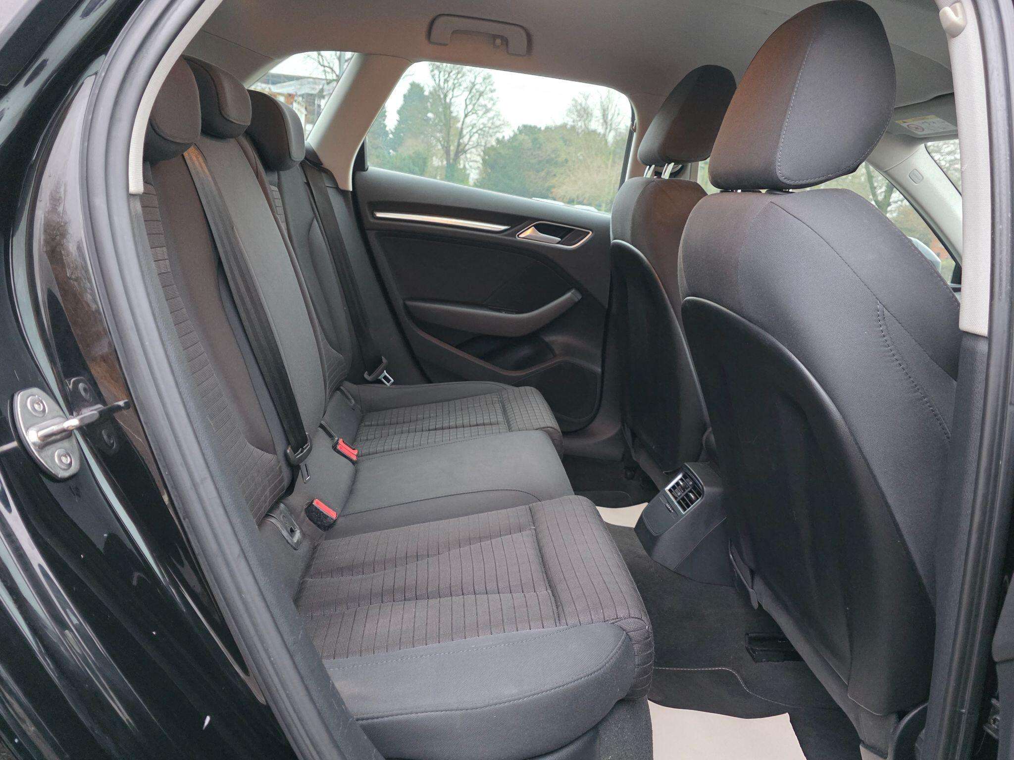 2015 AUDI A3 2015 AUDI A3