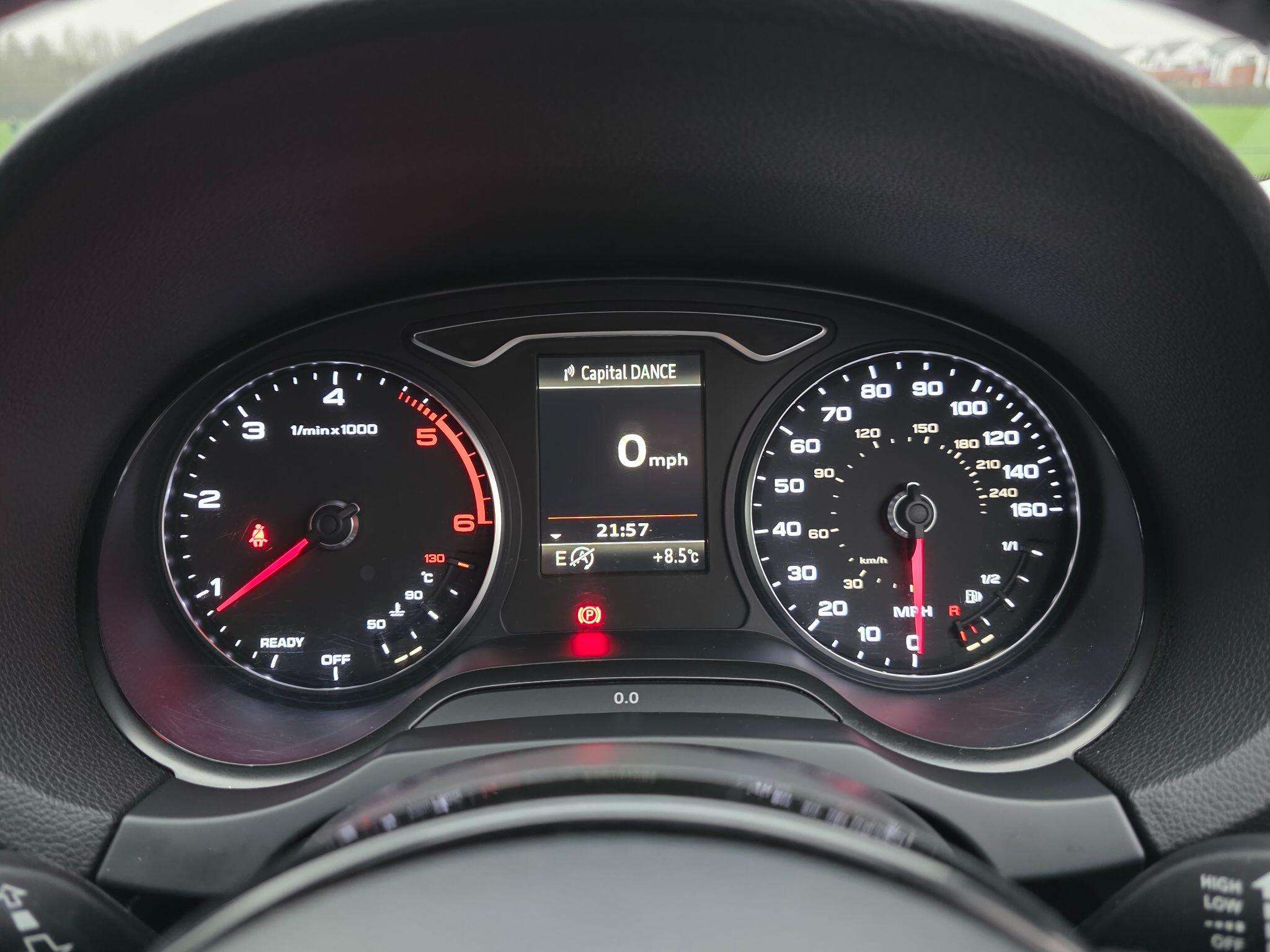 2015 AUDI A3 2015 AUDI A3