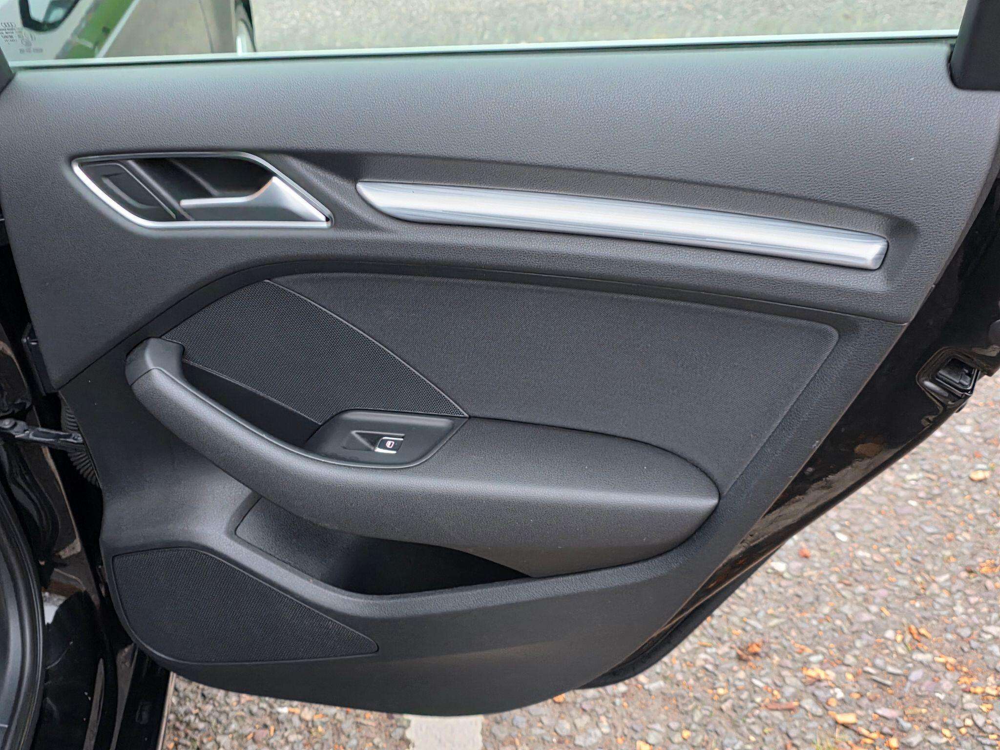 2015 AUDI A3 2015 AUDI A3