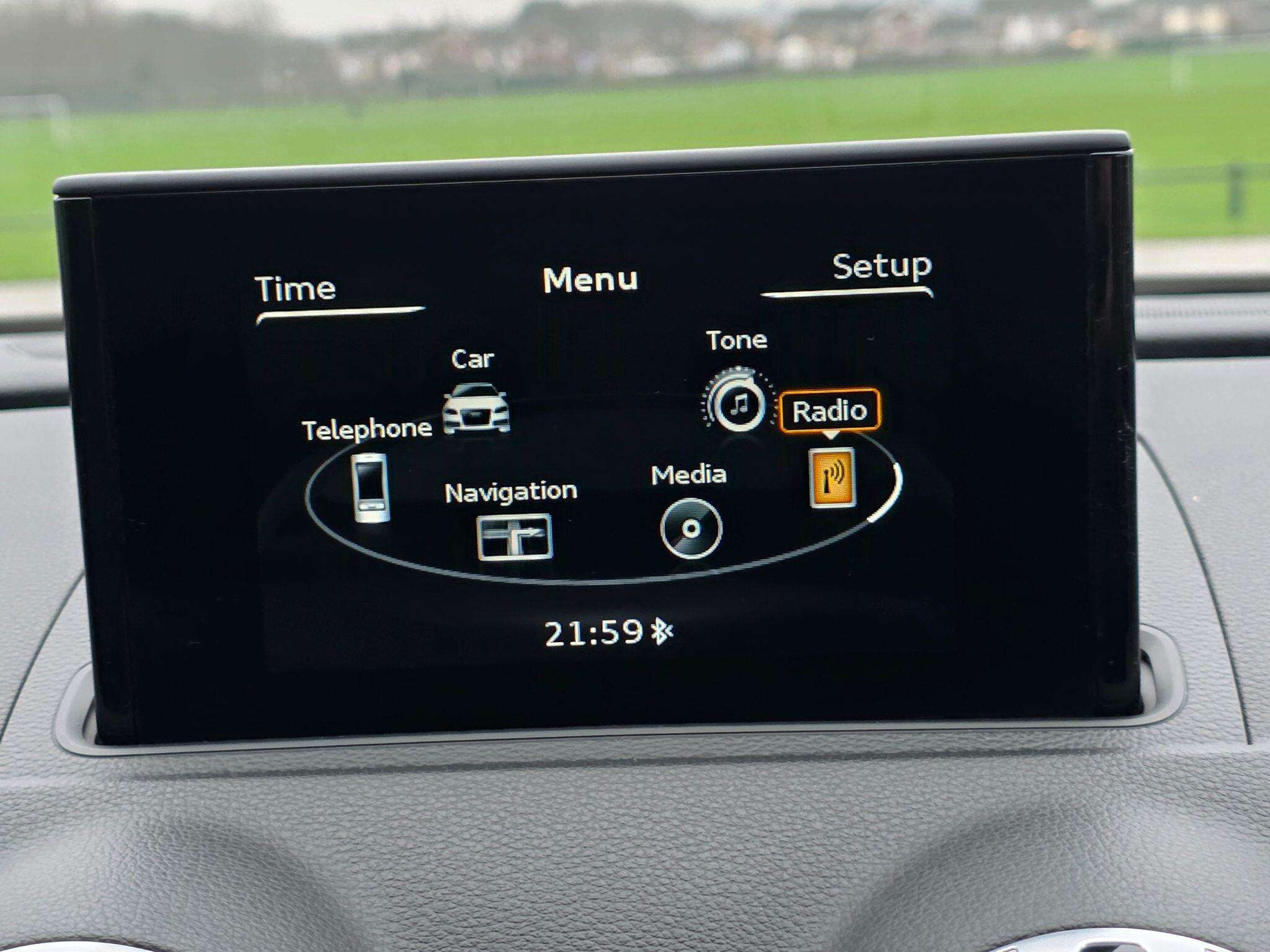 2015 AUDI A3 2015 AUDI A3