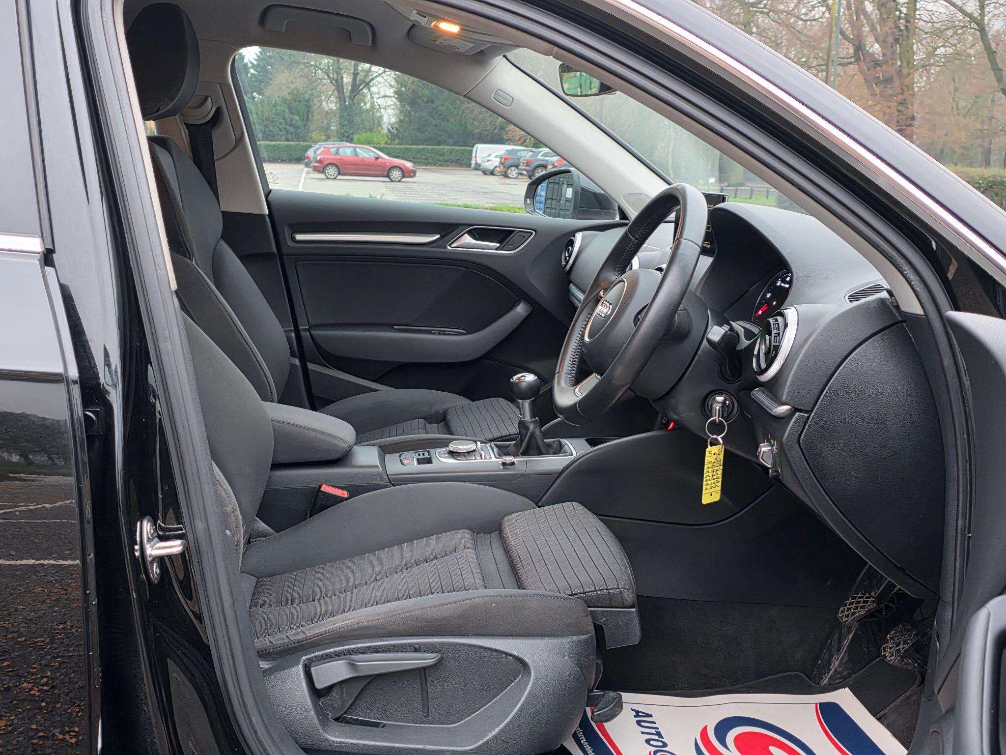 2015 AUDI A3 2015 AUDI A3