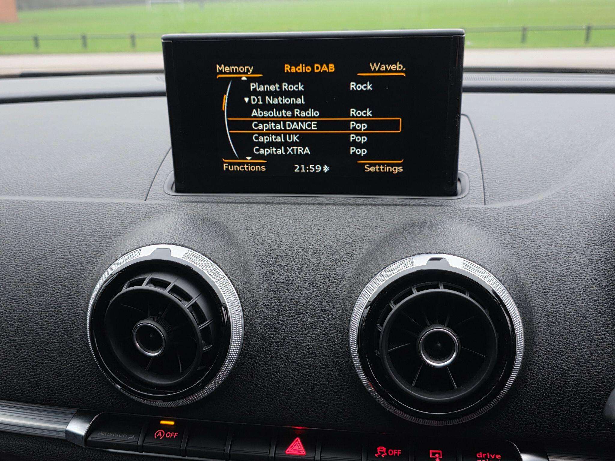 2015 AUDI A3 2015 AUDI A3