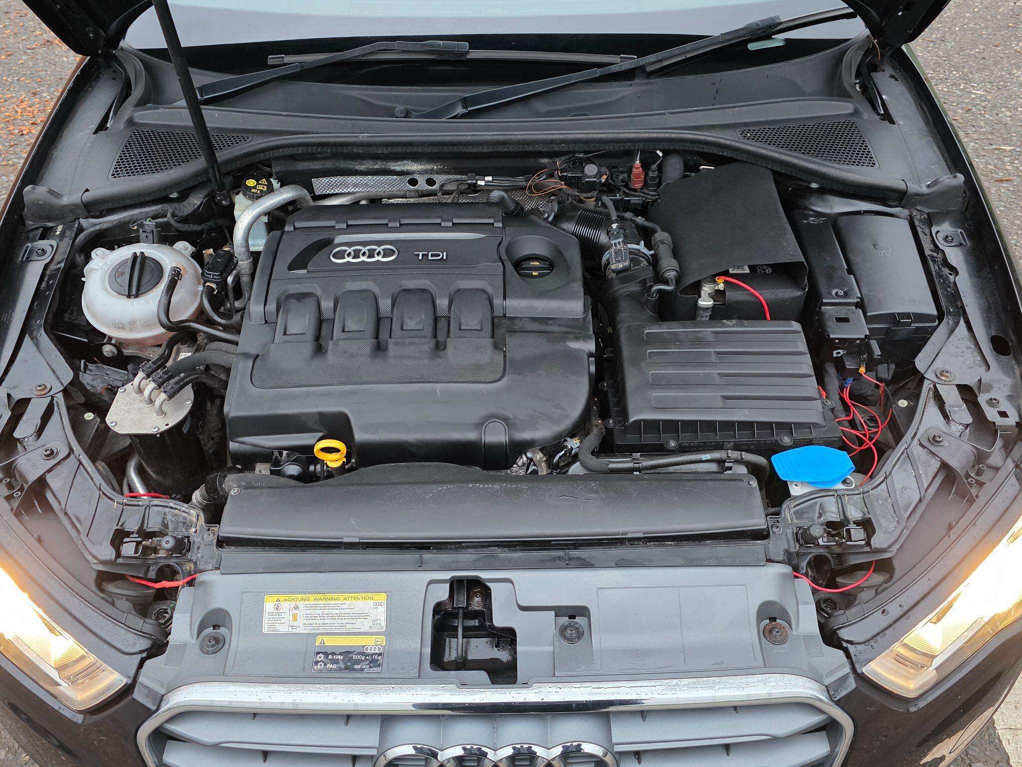 2015 AUDI A3 2015 AUDI A3