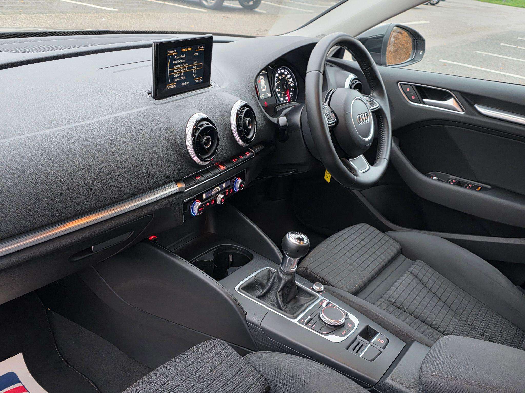 2015 AUDI A3 2015 AUDI A3