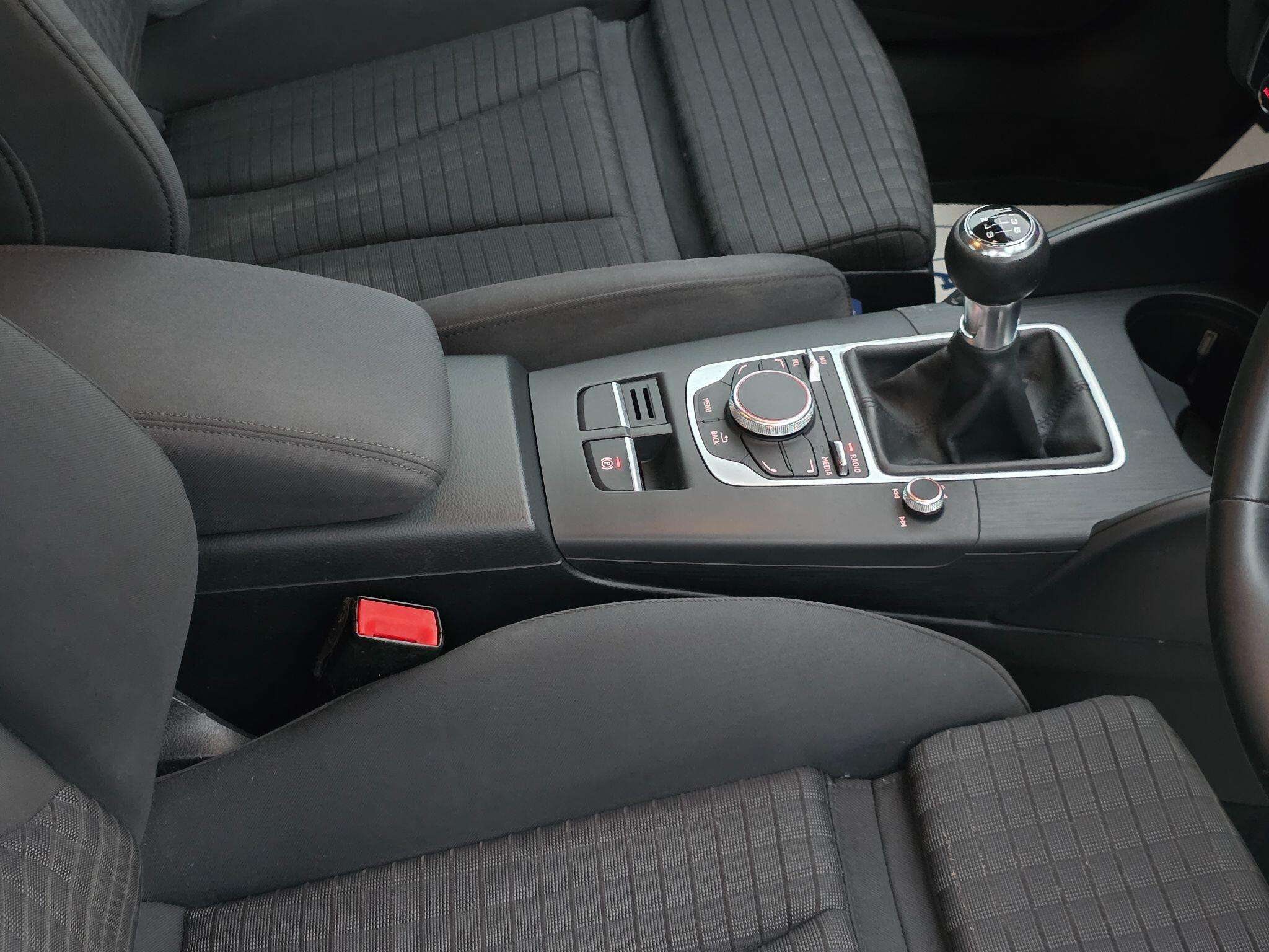 2015 AUDI A3 2015 AUDI A3