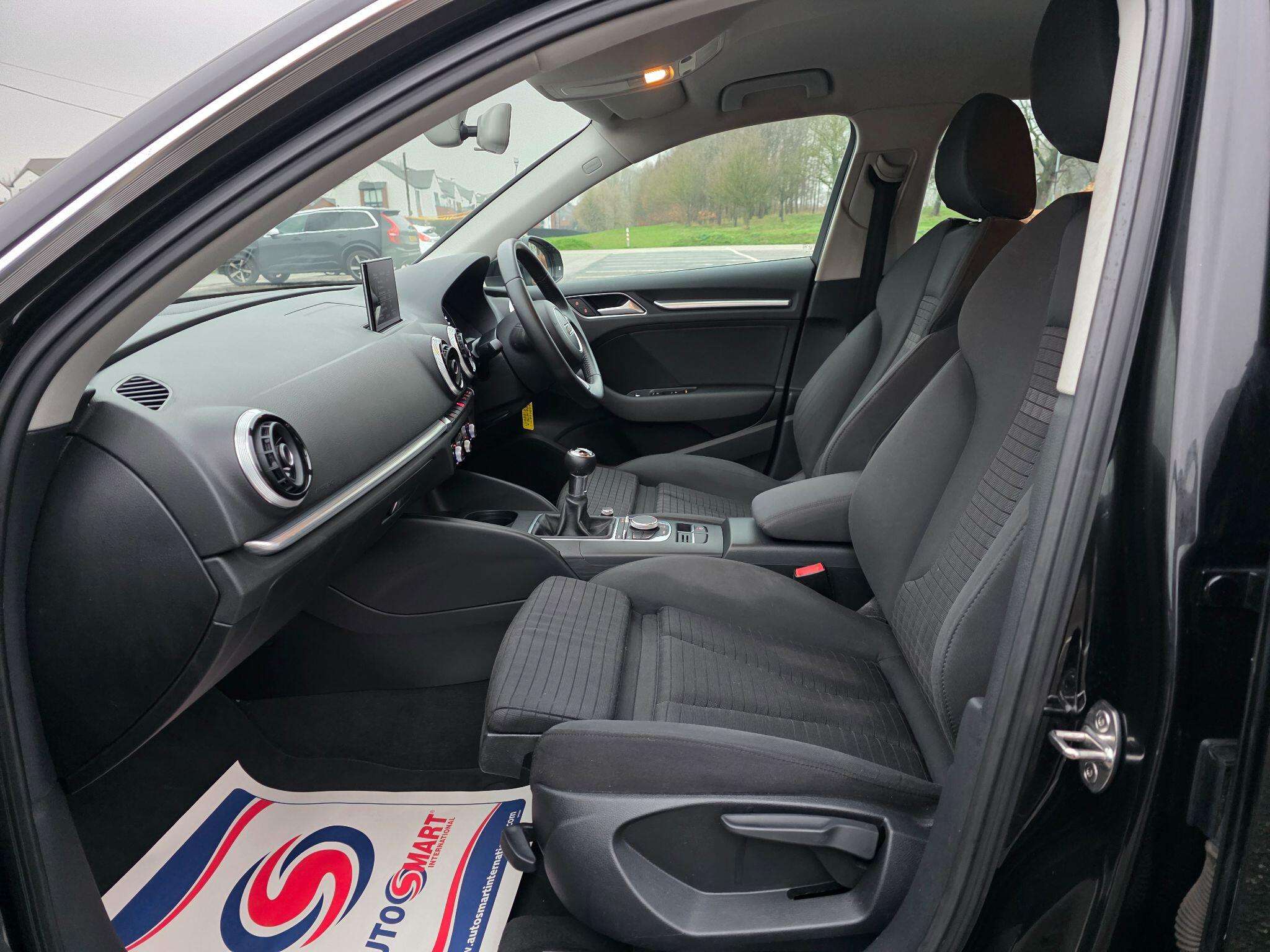 2015 AUDI A3 2015 AUDI A3