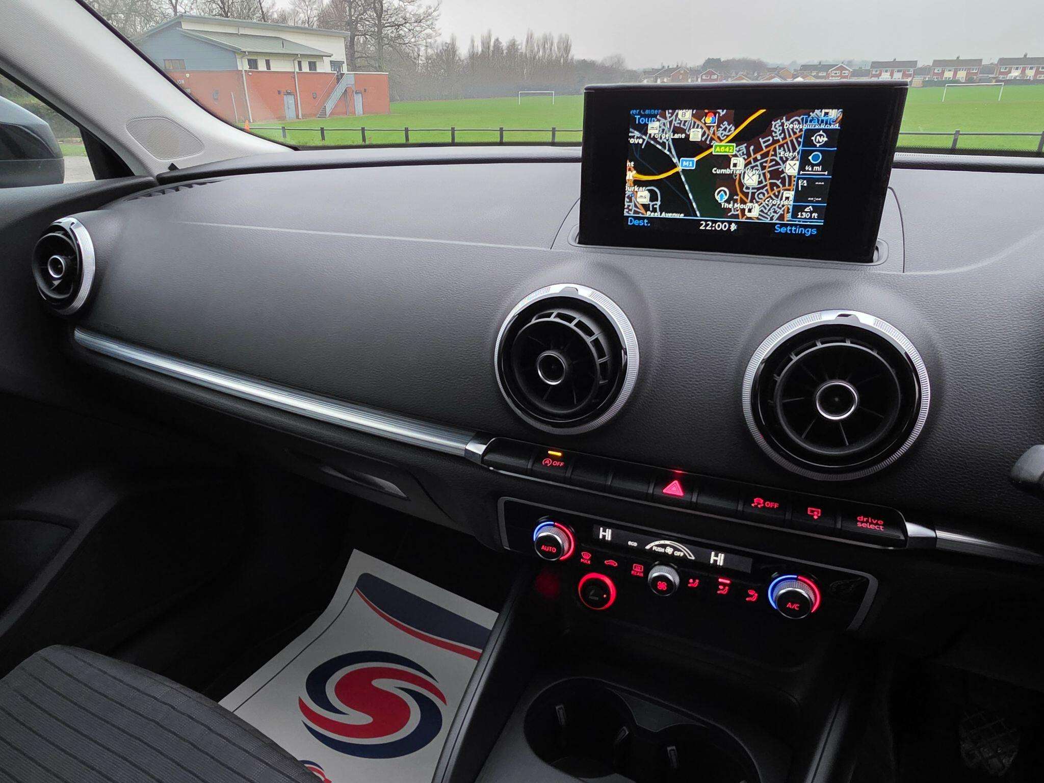 2015 AUDI A3 2015 AUDI A3