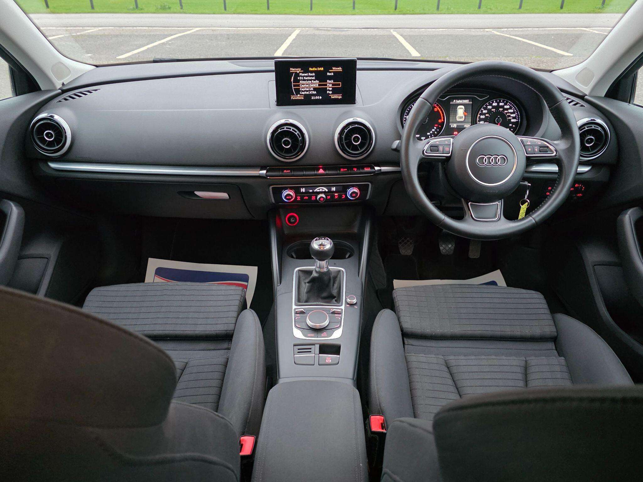 2015 AUDI A3 2015 AUDI A3