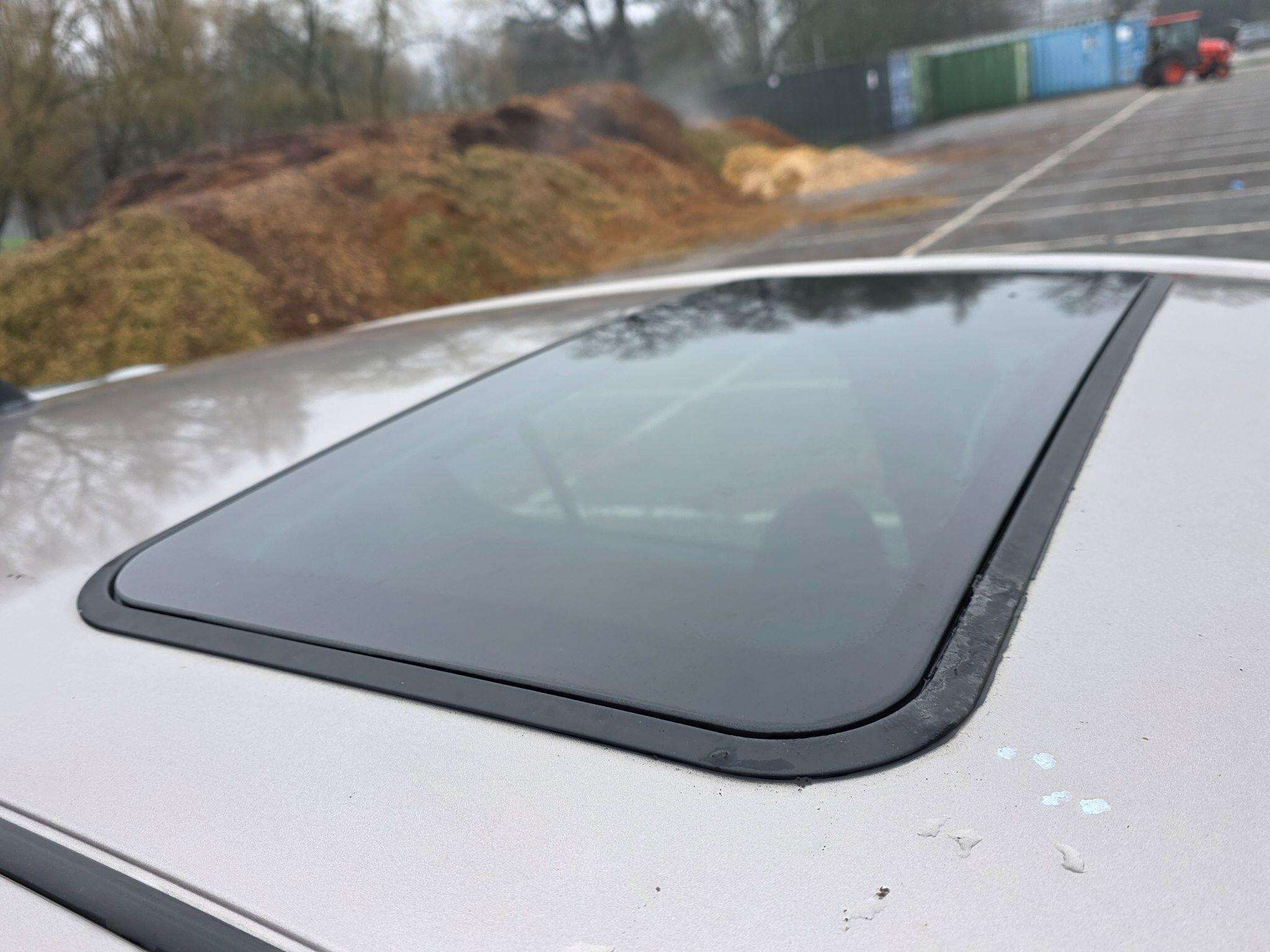 2005 TOYOTA YARIS 2005 TOYOTA YARIS