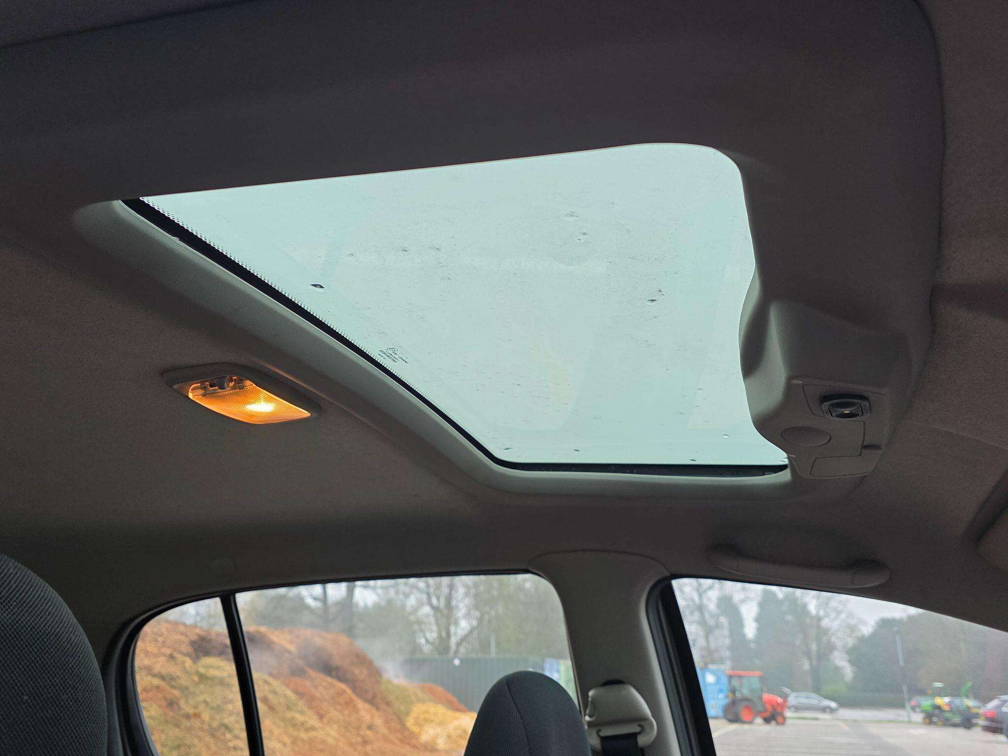 2005 TOYOTA YARIS 2005 TOYOTA YARIS