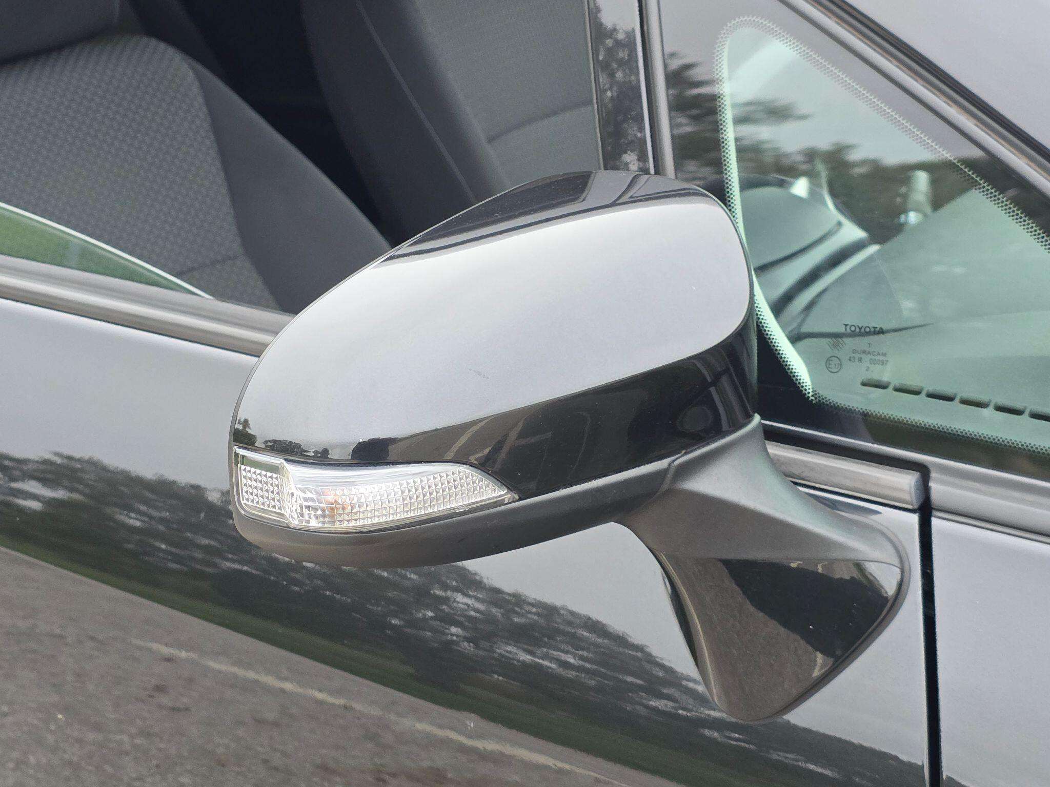 2013 TOYOTA VERSO 2013 TOYOTA VERSO