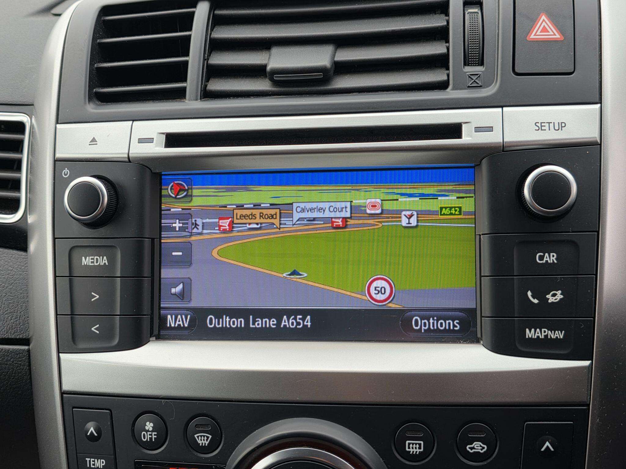 2013 TOYOTA VERSO 2013 TOYOTA VERSO