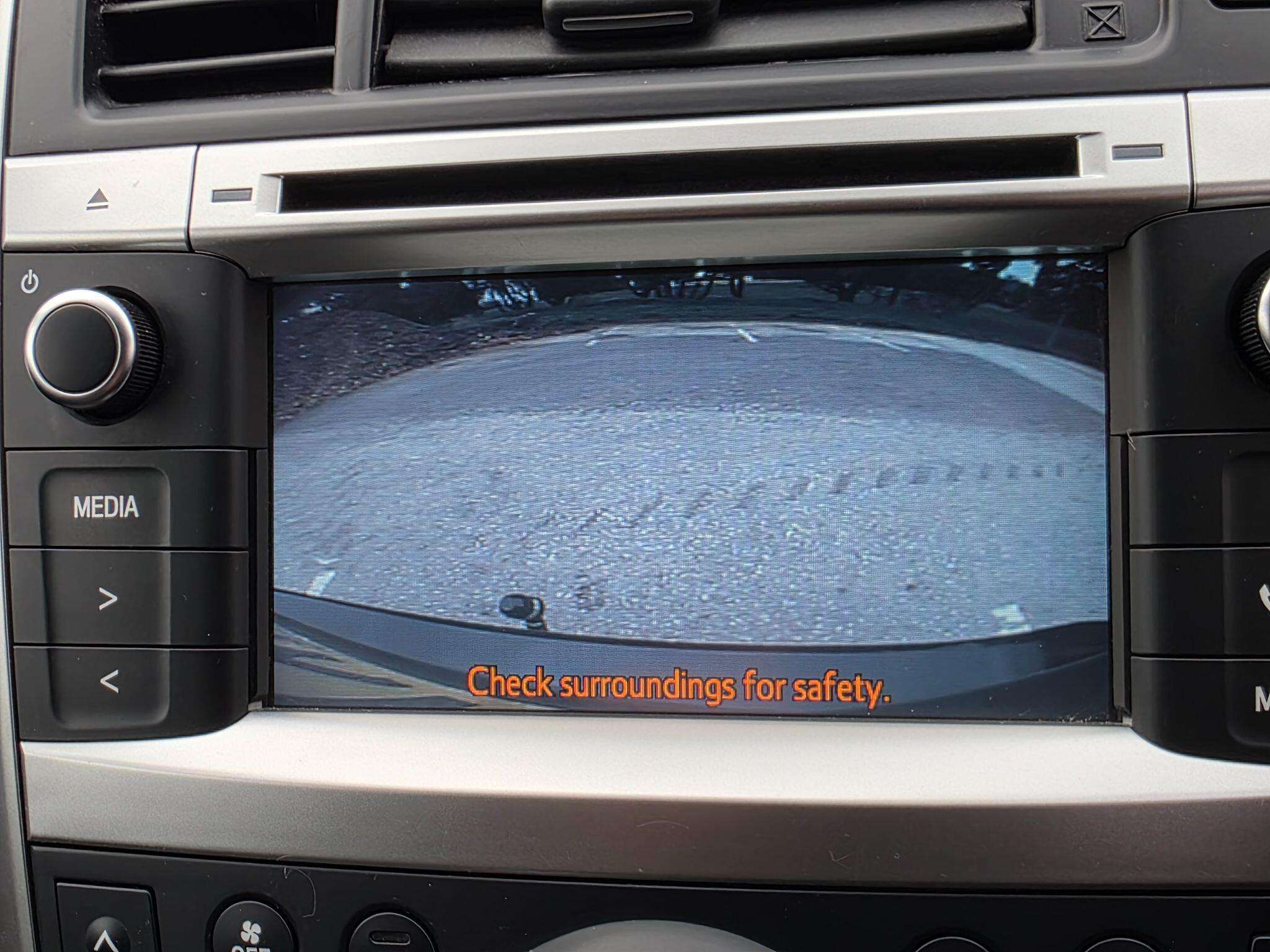 2013 TOYOTA VERSO 2013 TOYOTA VERSO