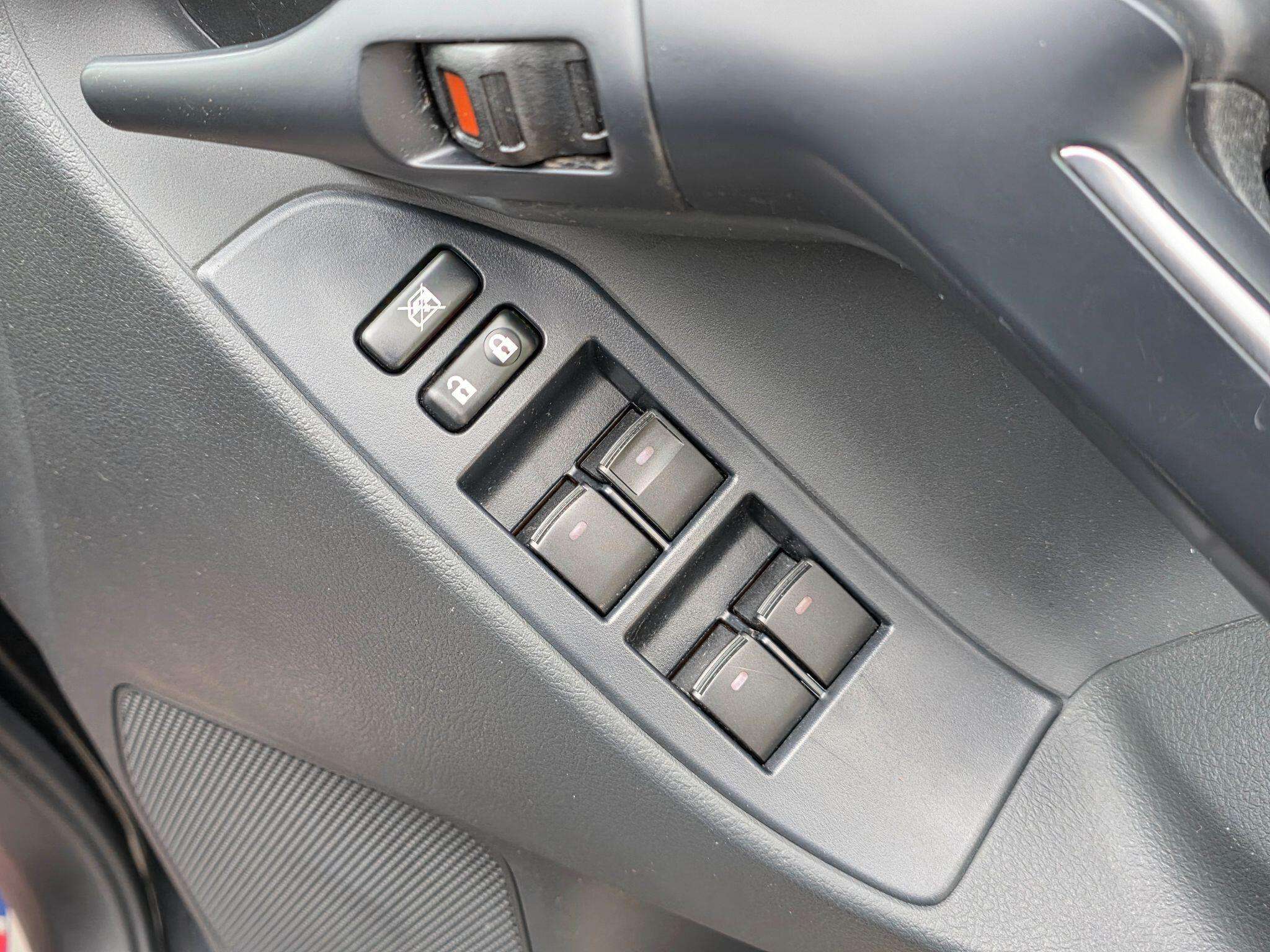 2013 TOYOTA VERSO 2013 TOYOTA VERSO