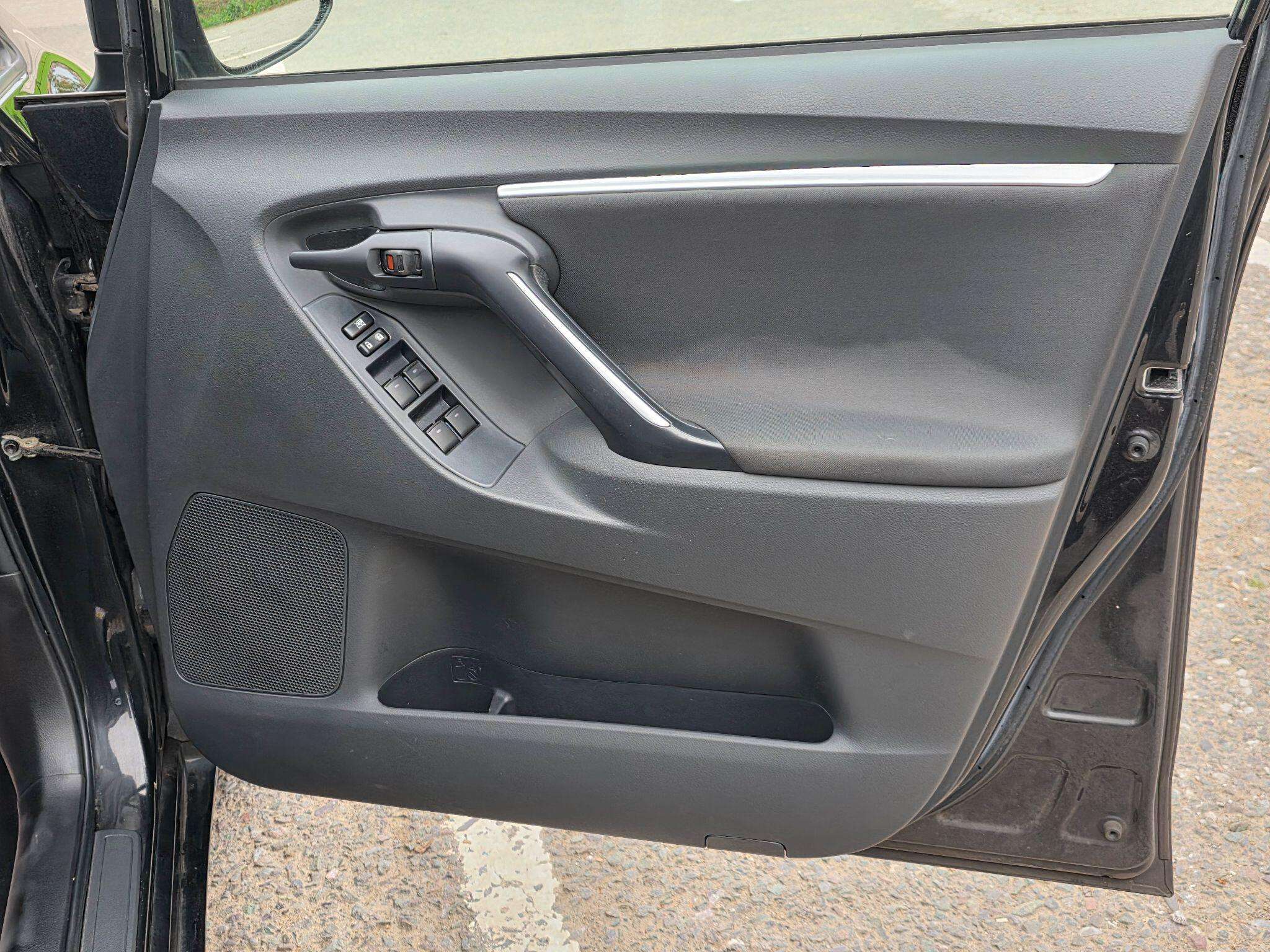 2013 TOYOTA VERSO 2013 TOYOTA VERSO