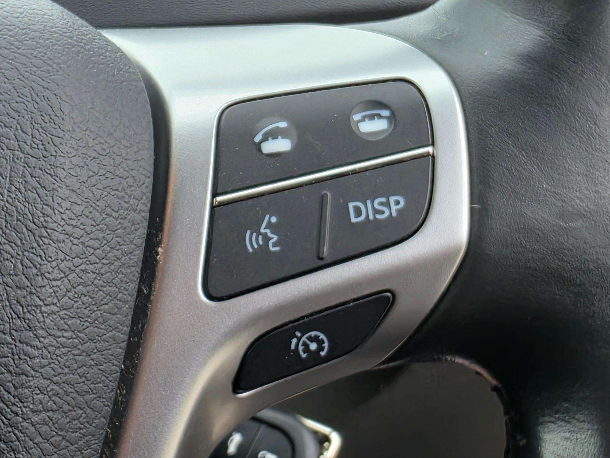 2013 TOYOTA VERSO 2013 TOYOTA VERSO