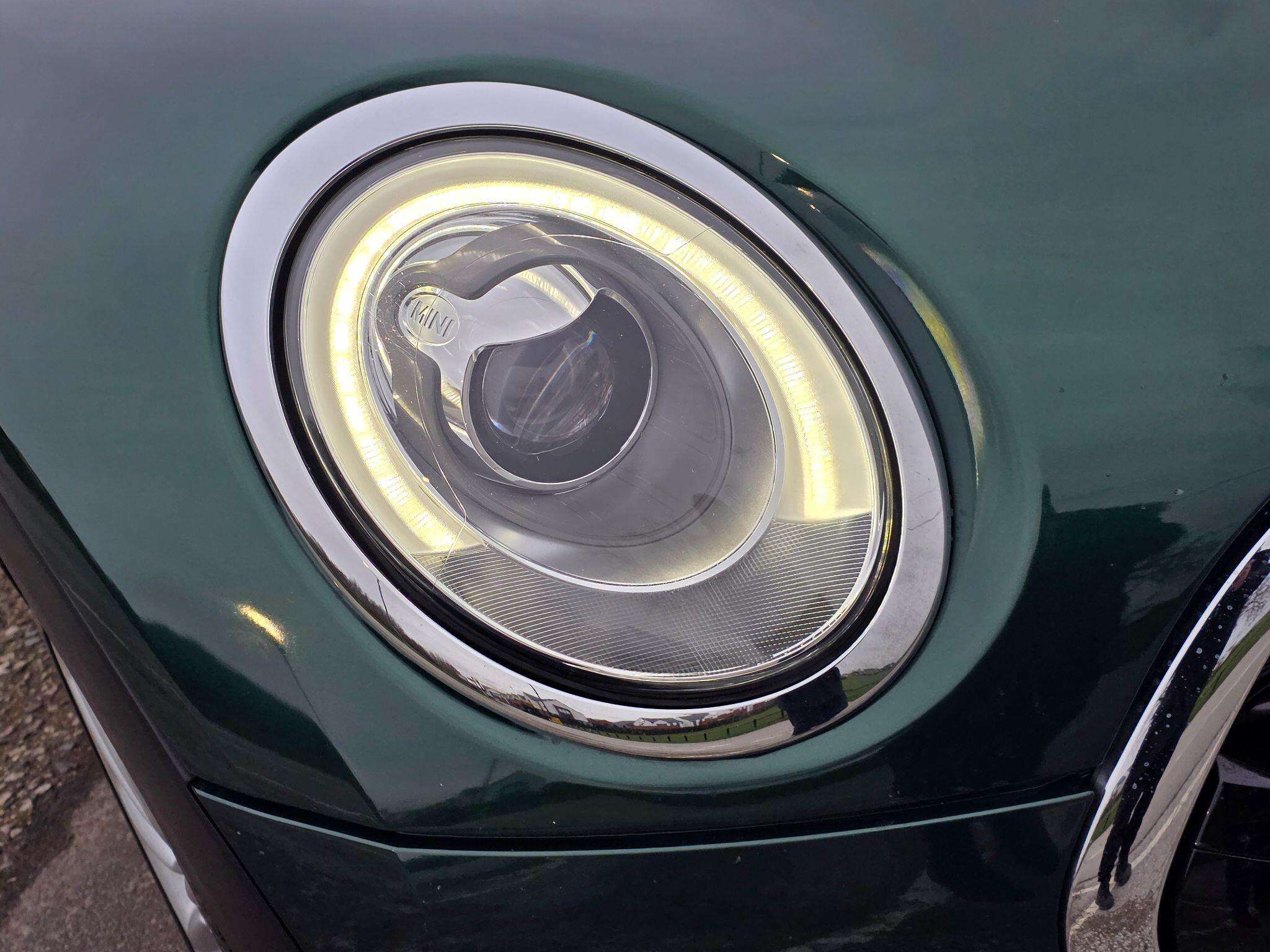 2017 MINI CLUBMAN 2017 MINI CLUBMAN