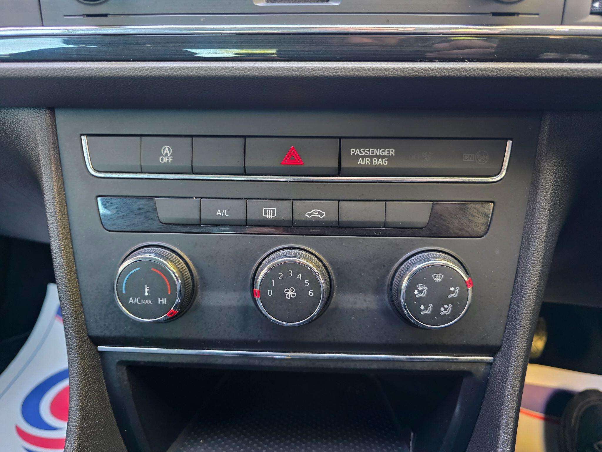 2015 SEAT LEON 2015 SEAT LEON