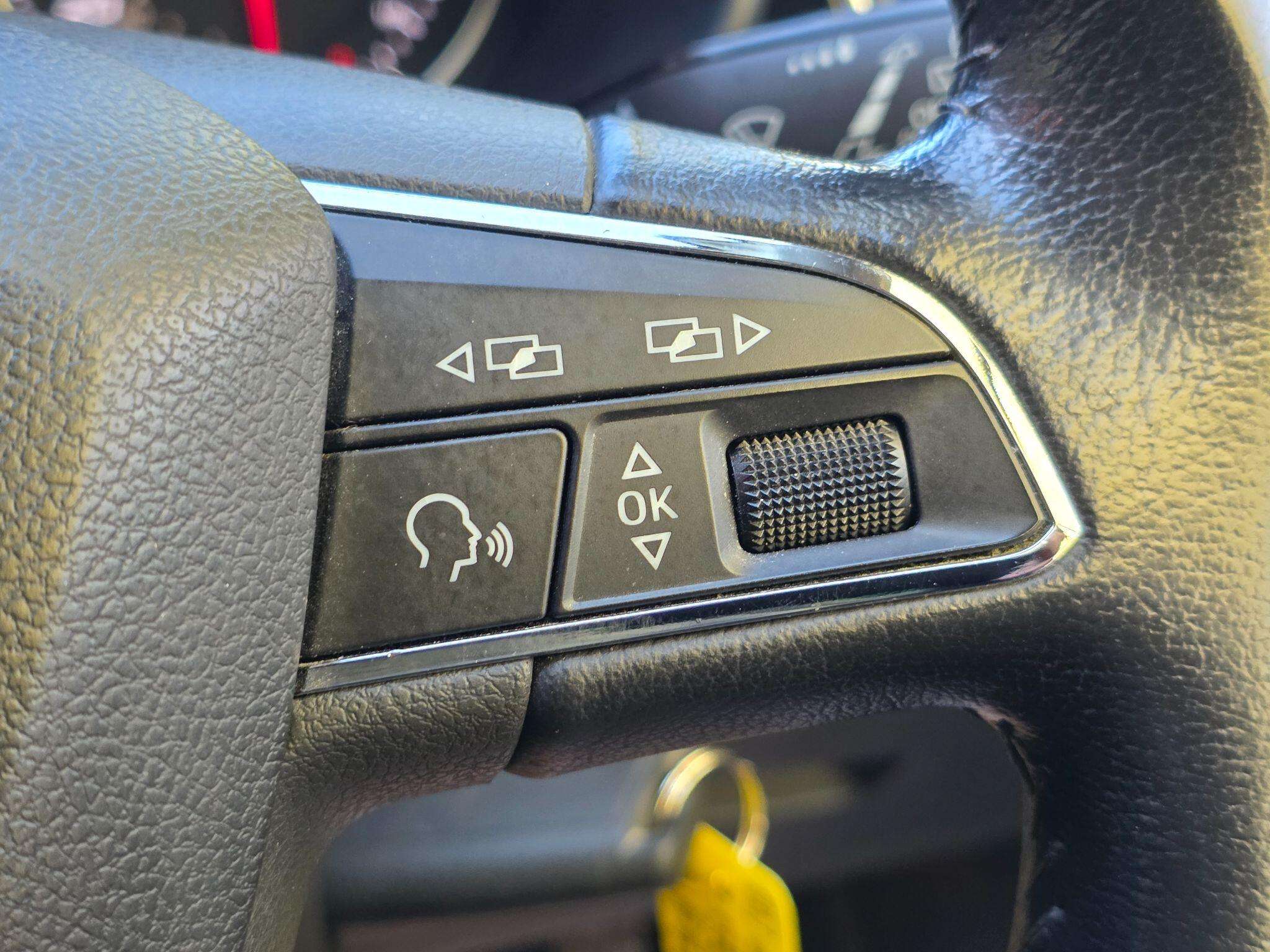 2015 SEAT LEON 2015 SEAT LEON