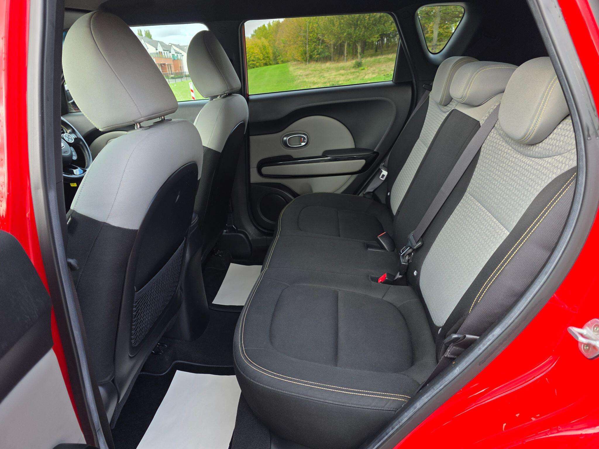 2014 KIA SOUL 2014 KIA SOUL