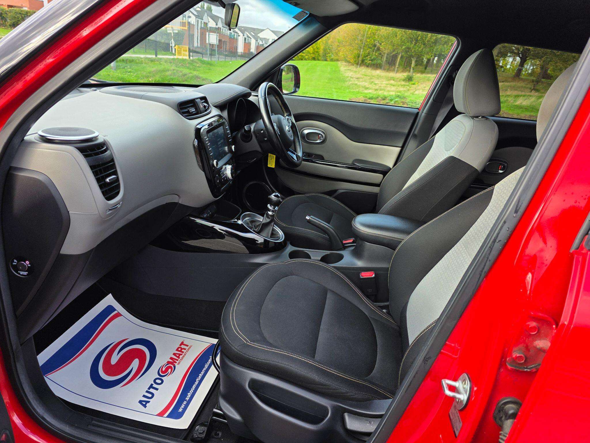 2014 KIA SOUL 2014 KIA SOUL