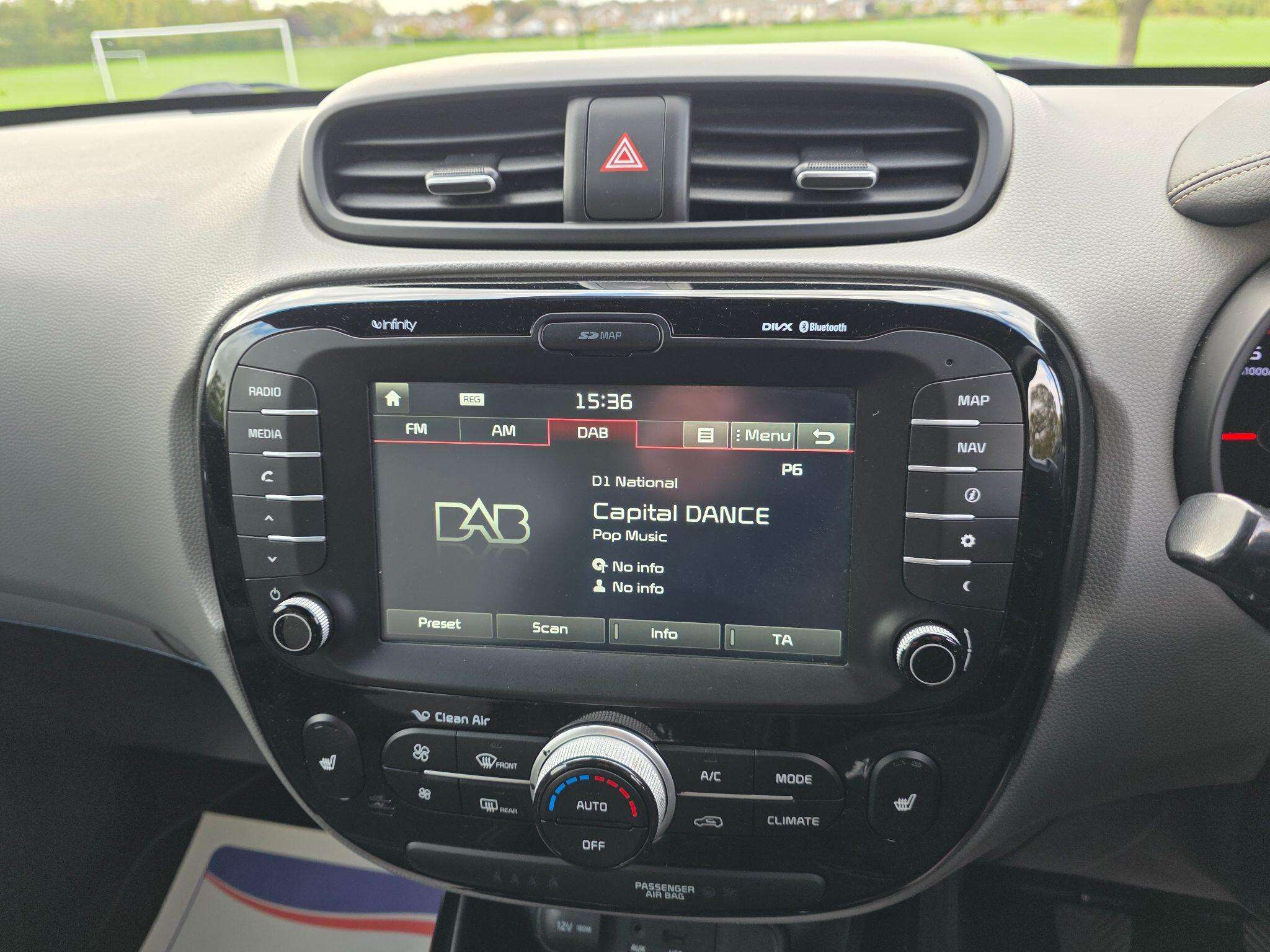 2014 KIA SOUL 2014 KIA SOUL